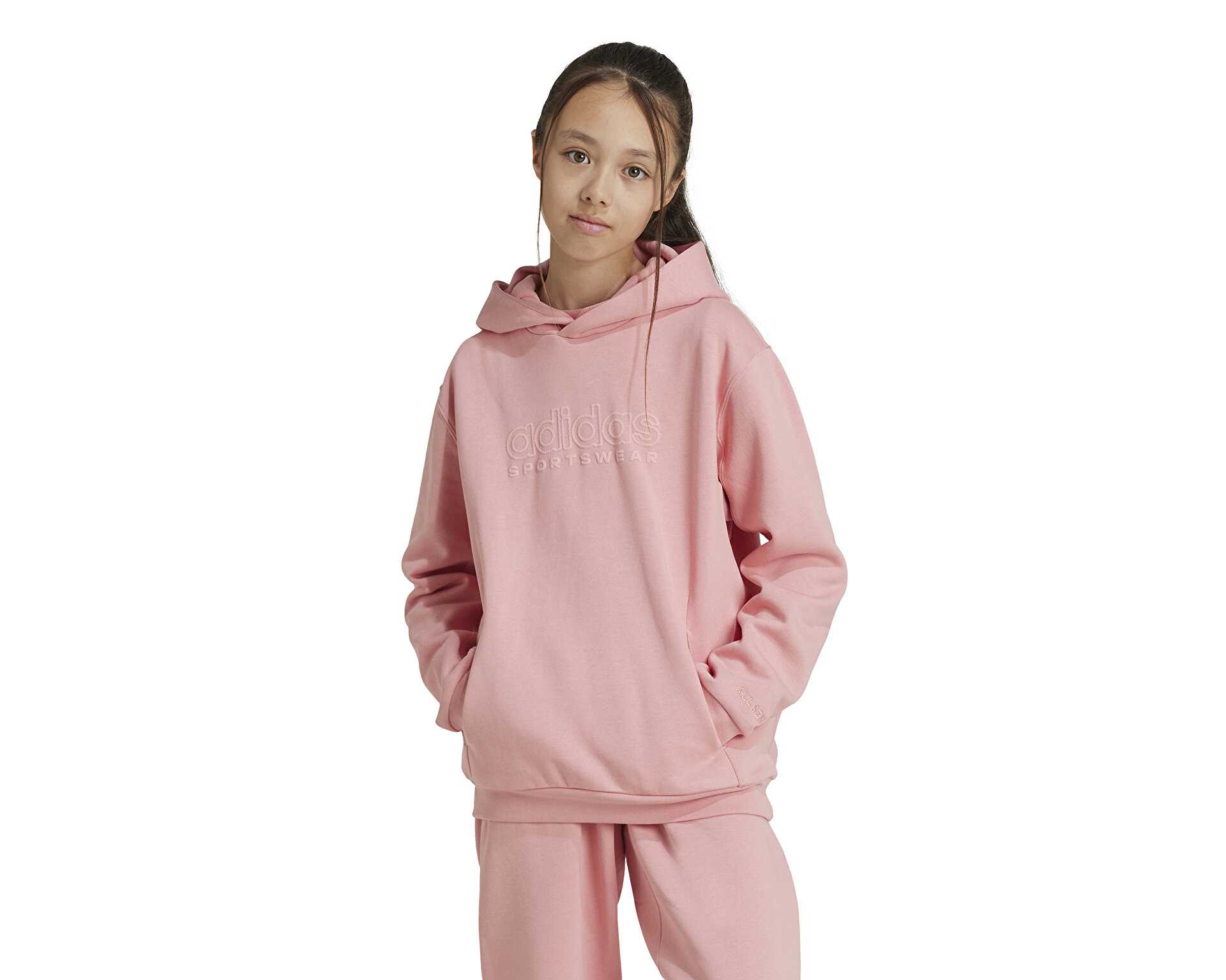 سویشرت های راحتی بچه گانه Adidas J Szn Gfx Hd