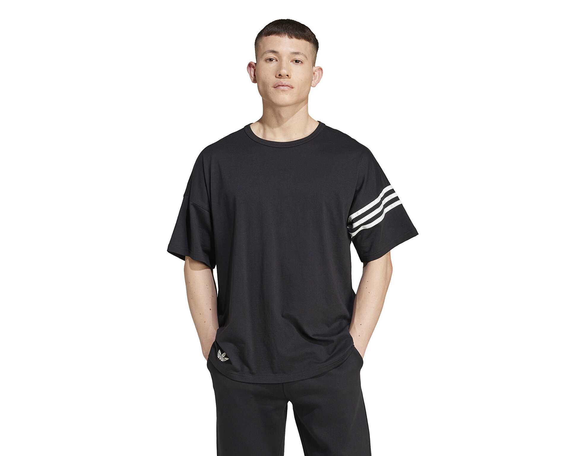 تیشرت روزانه Adidas Neu C Tee
