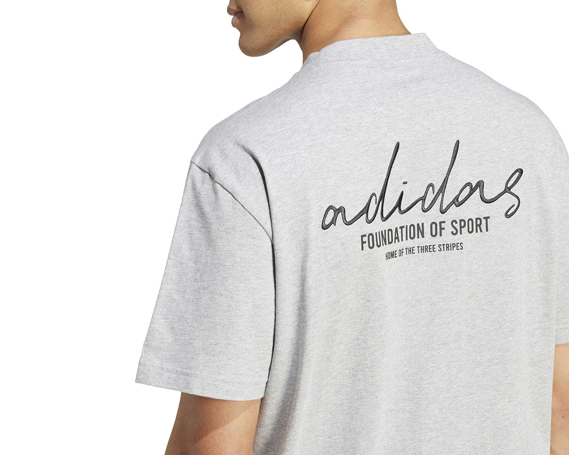 تیشرت روزانه Adidas Bl Sj T Q3