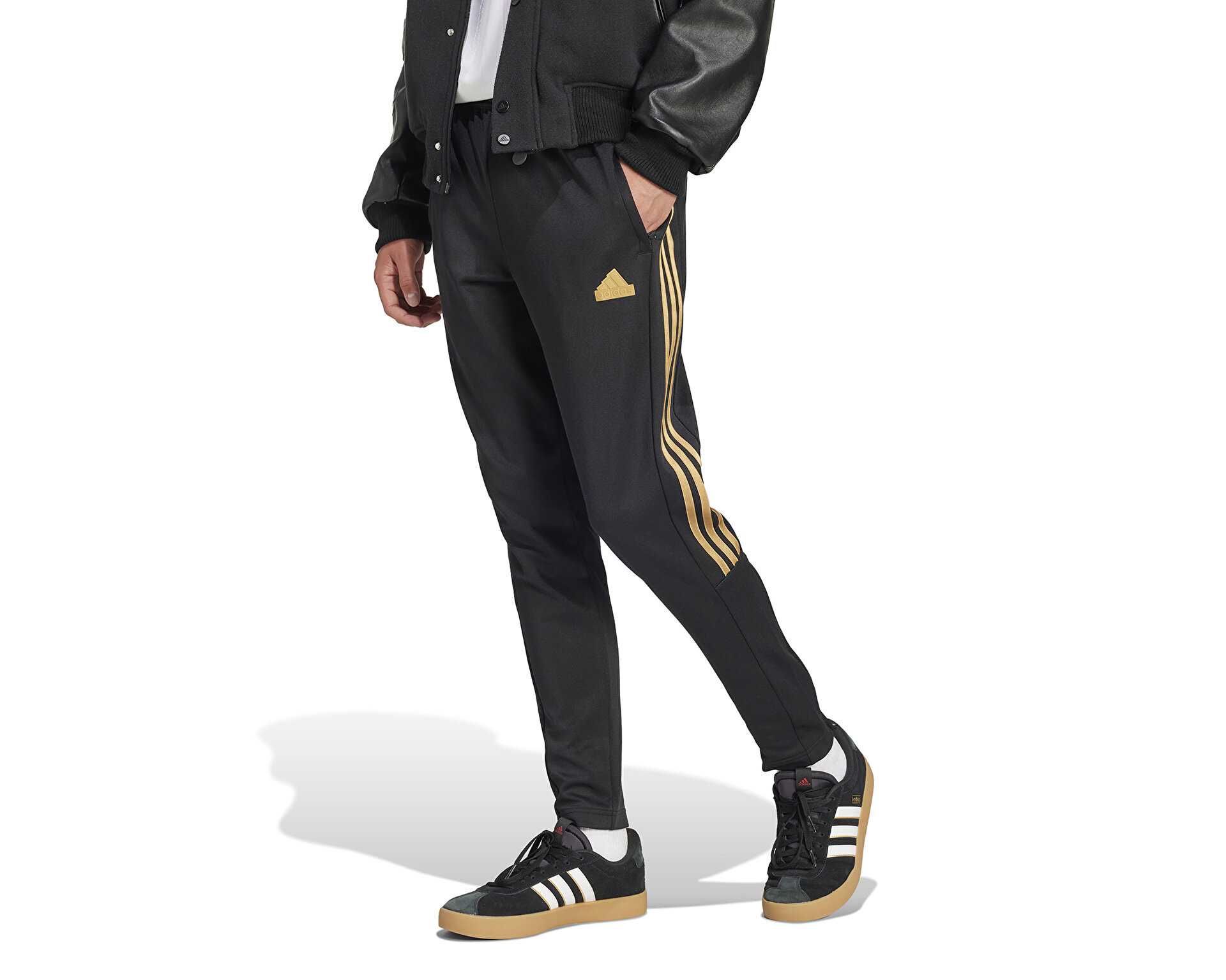 شلوار گرمکن معمولی Adidas M Tiro Ntpk Pt