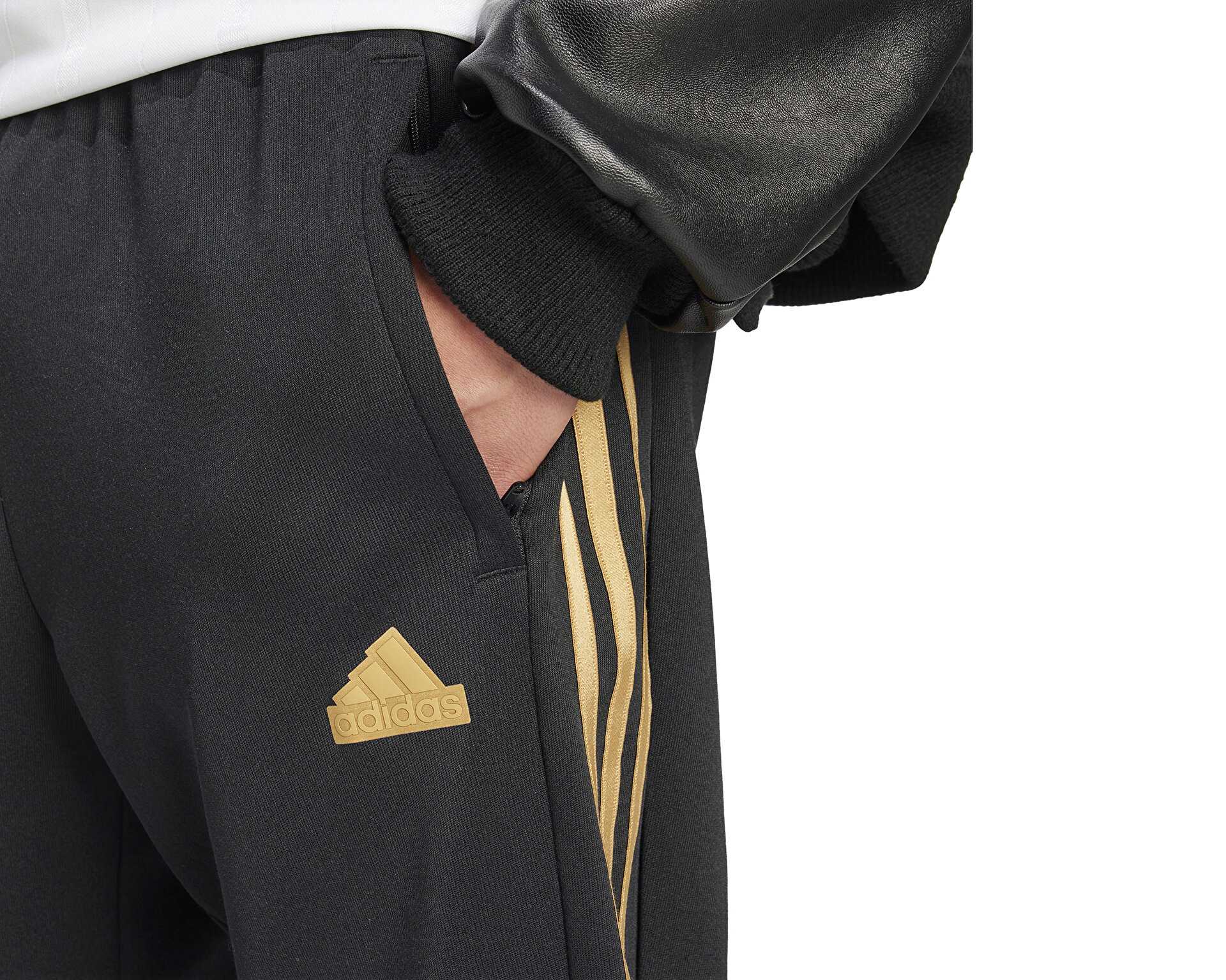 شلوار گرمکن معمولی Adidas M Tiro Ntpk Pt