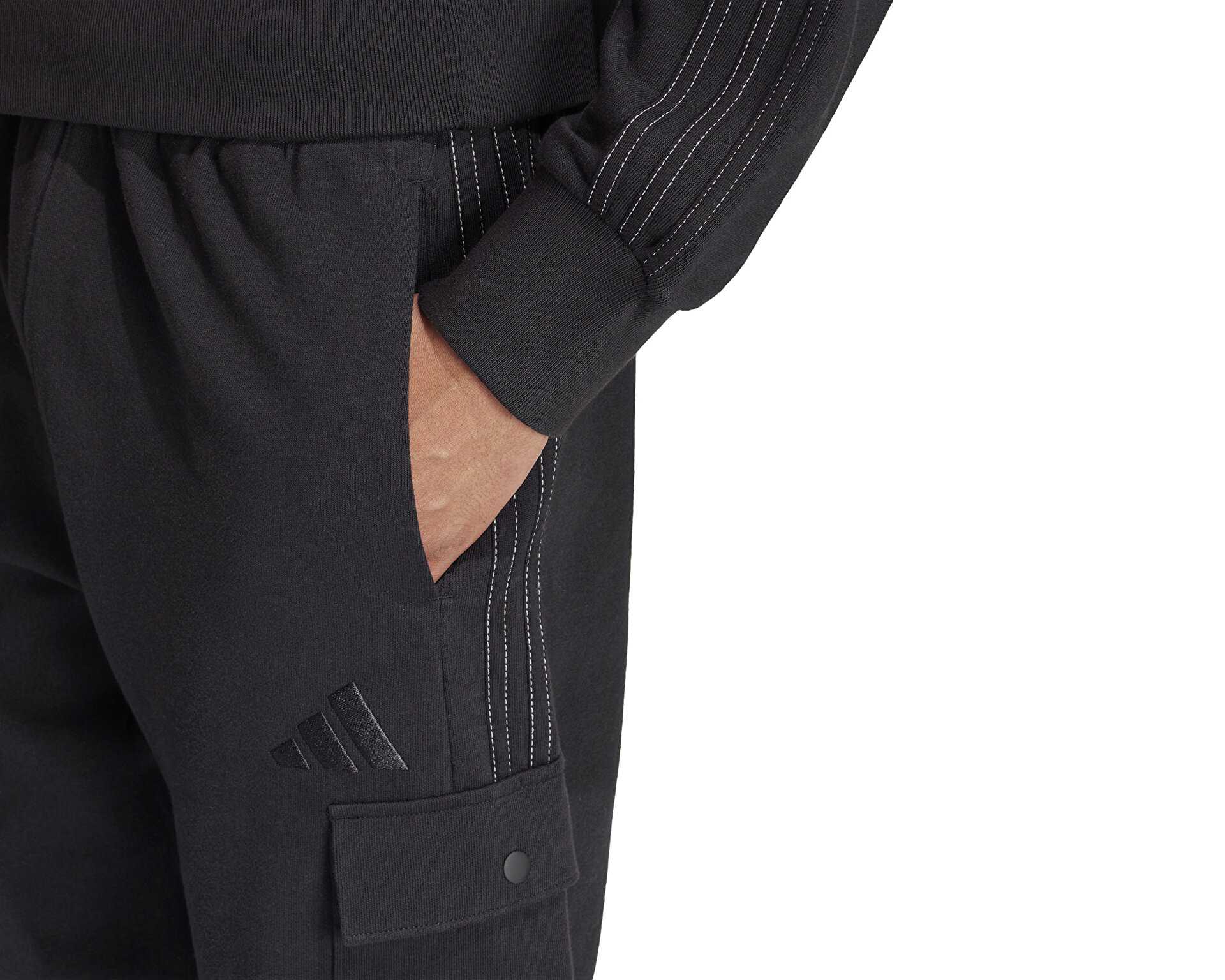 شلوار گرمکن معمولی Adidas M A Szn S Pt