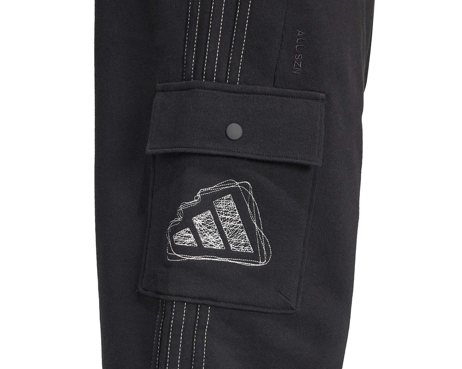 شلوار گرمکن معمولی Adidas M A Szn S Pt