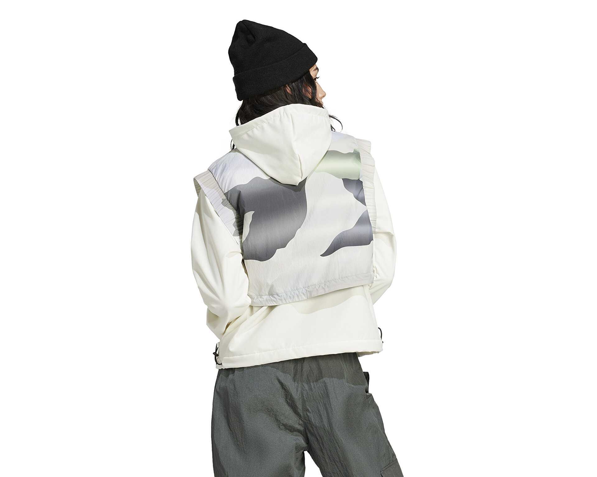 جلیقه روزانه W C Esc Aop Vst