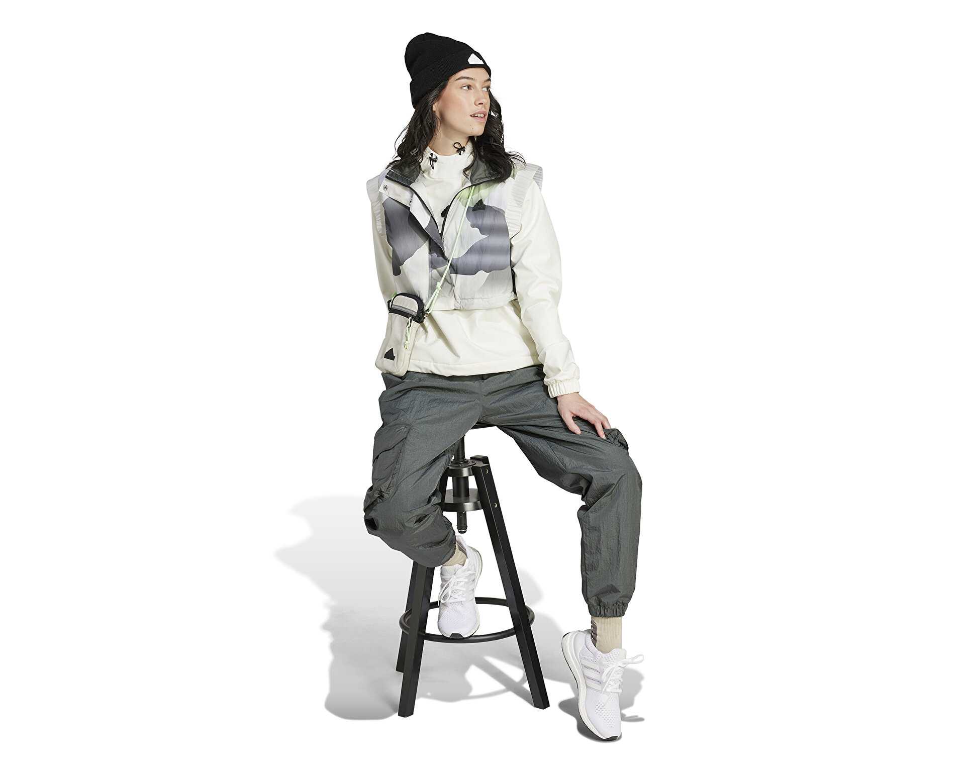 جلیقه روزانه W C Esc Aop Vst