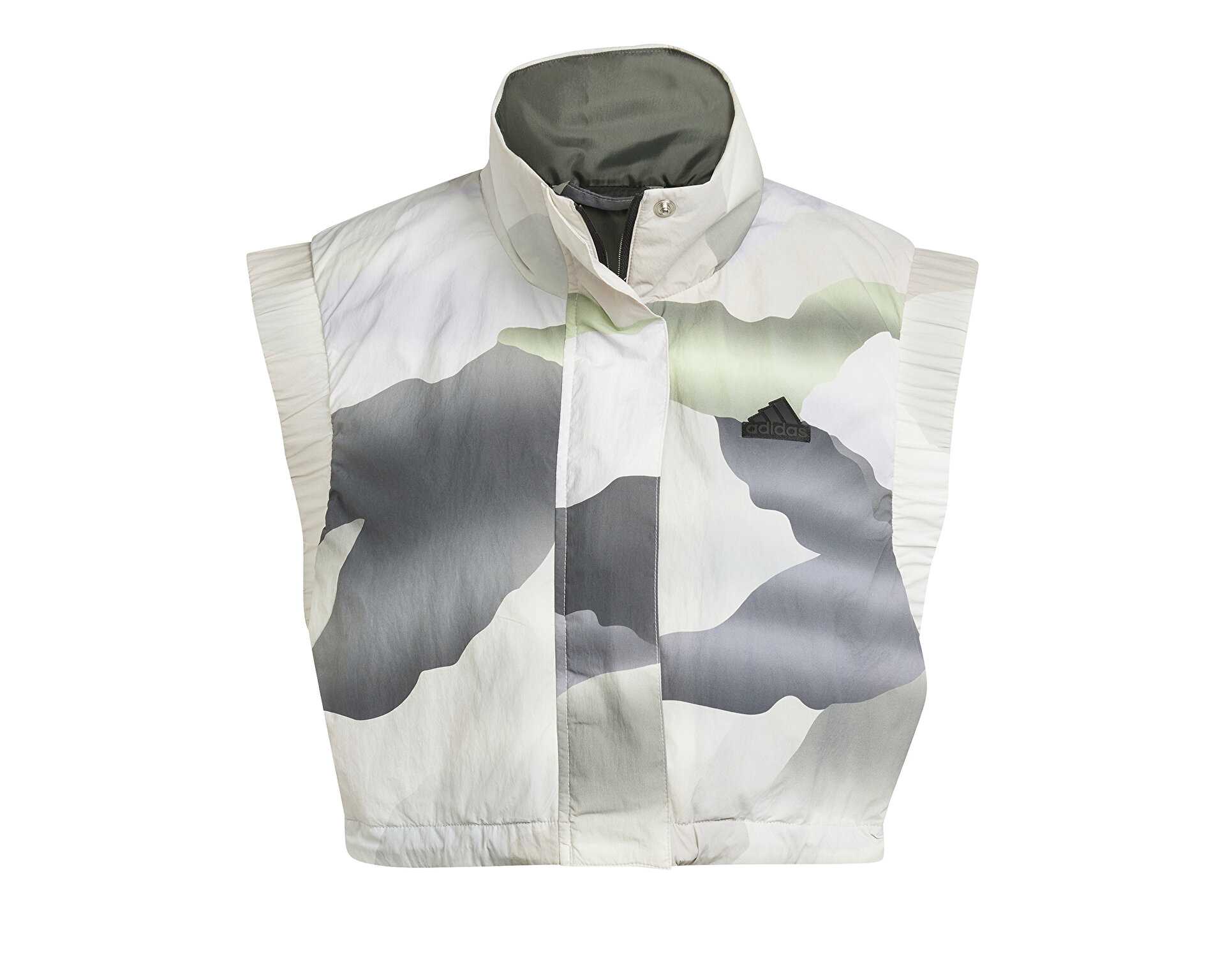 جلیقه روزانه W C Esc Aop Vst