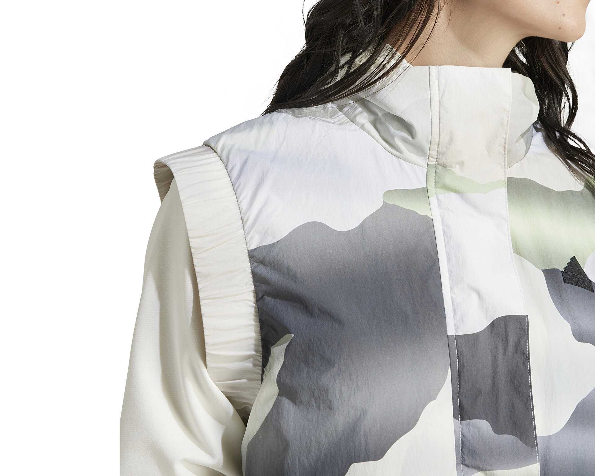 جلیقه روزانه W C Esc Aop Vst