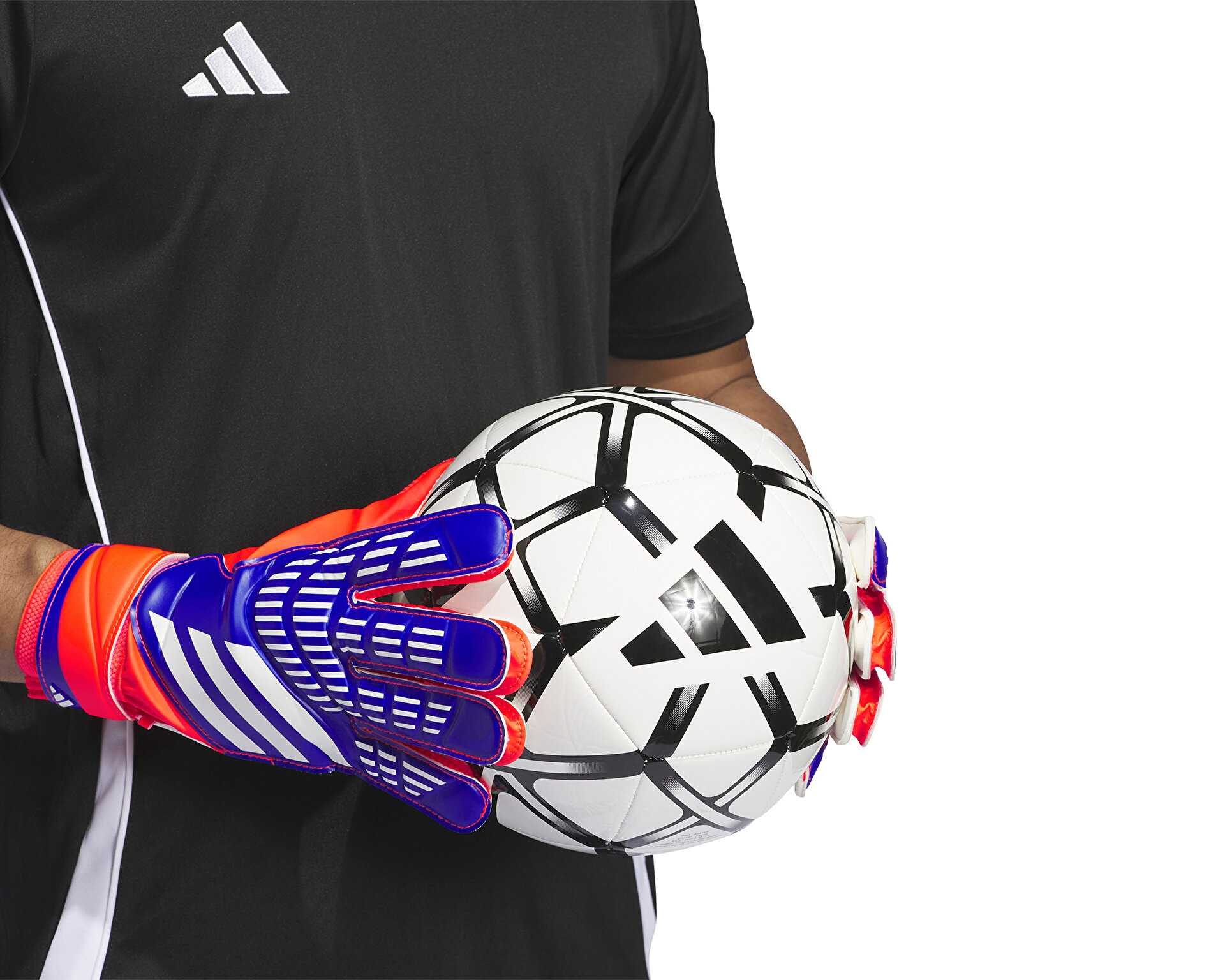 دستکش دروازه بان Pred Gl Trn