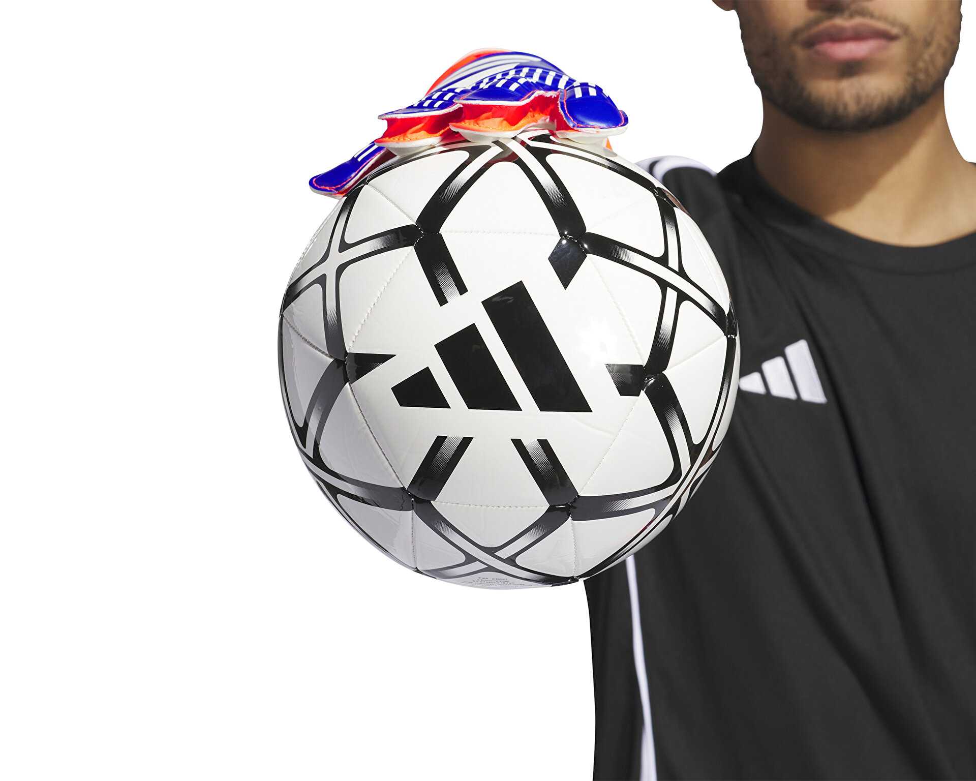 دستکش دروازه بان Pred Gl Trn