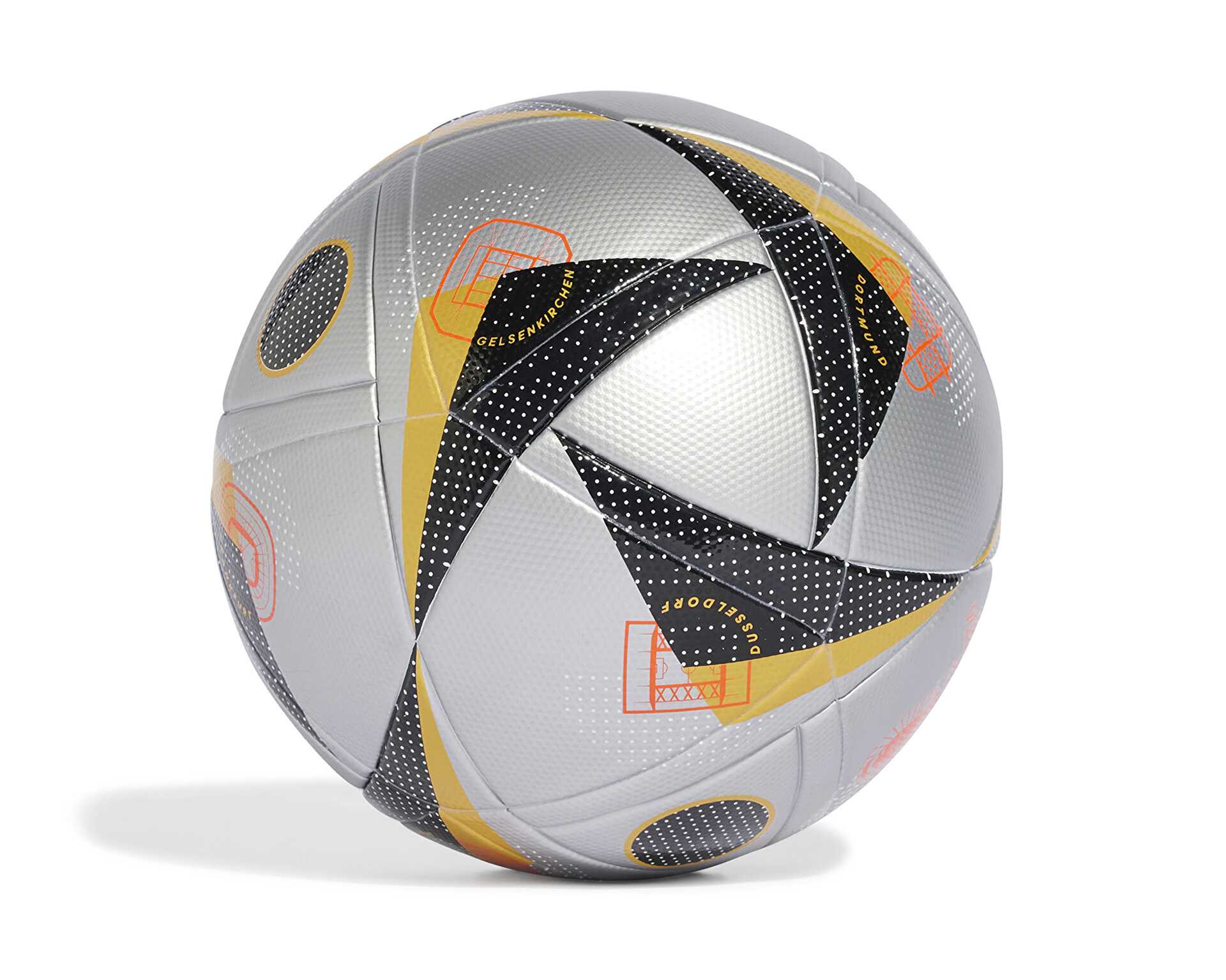 توپ فوتبال Adidas Eeuro24 Lge F