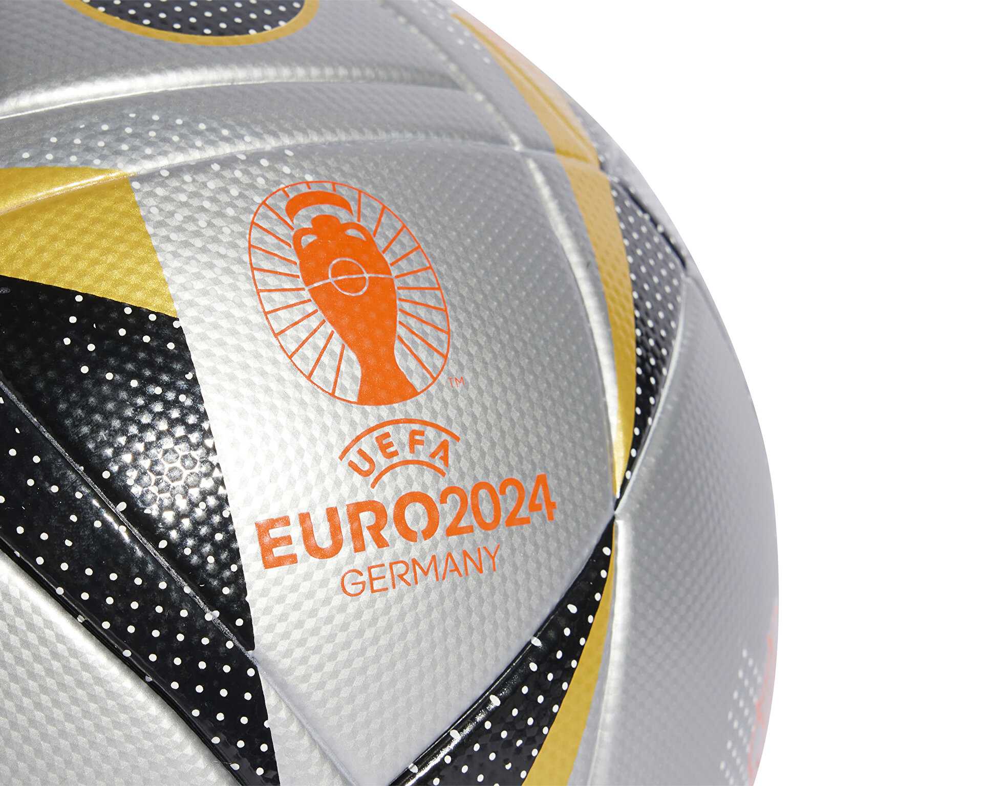 توپ فوتبال Adidas Eeuro24 Lge F