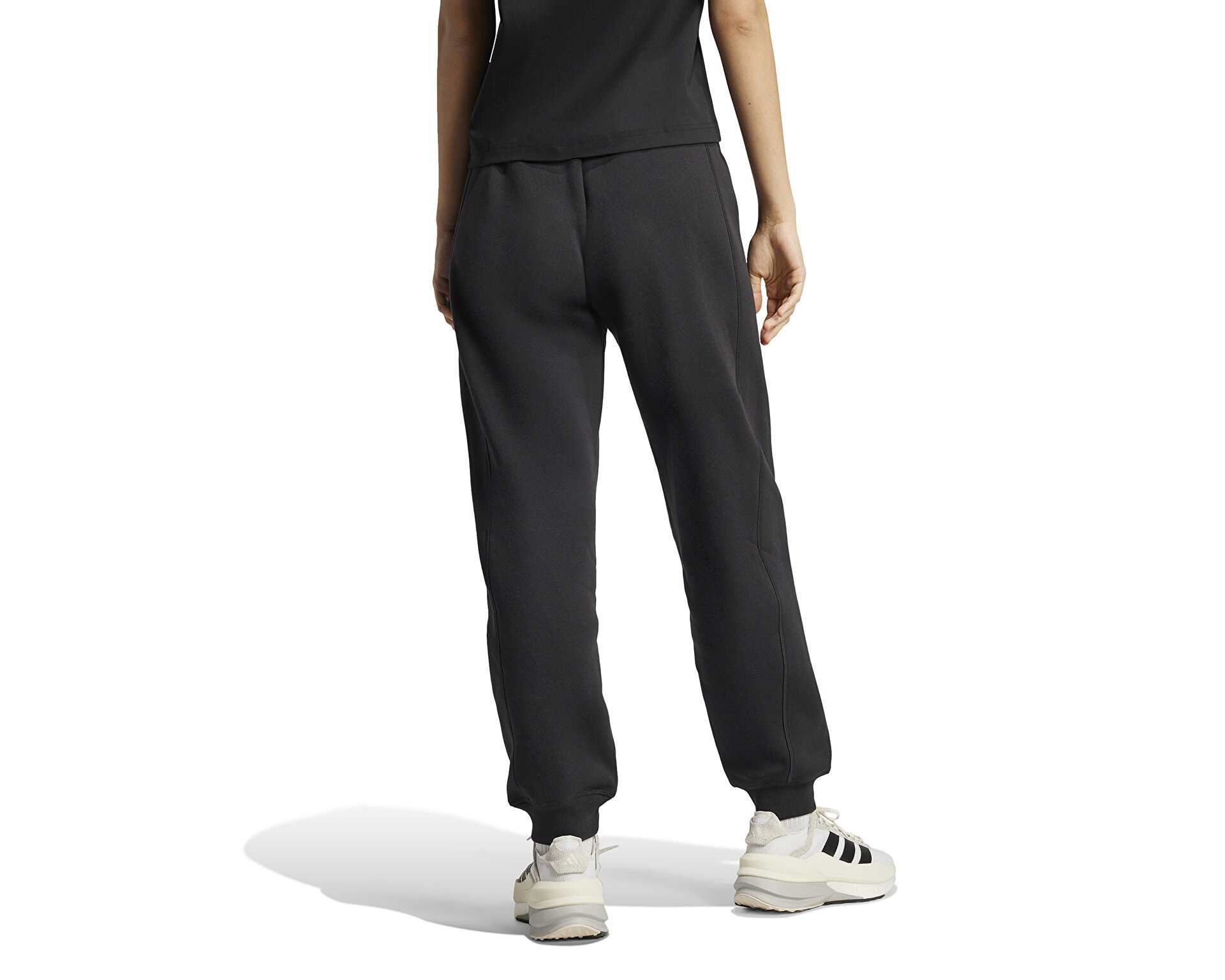 شلوار گرمکن معمولی Adidas W Bluv Q3 Pt