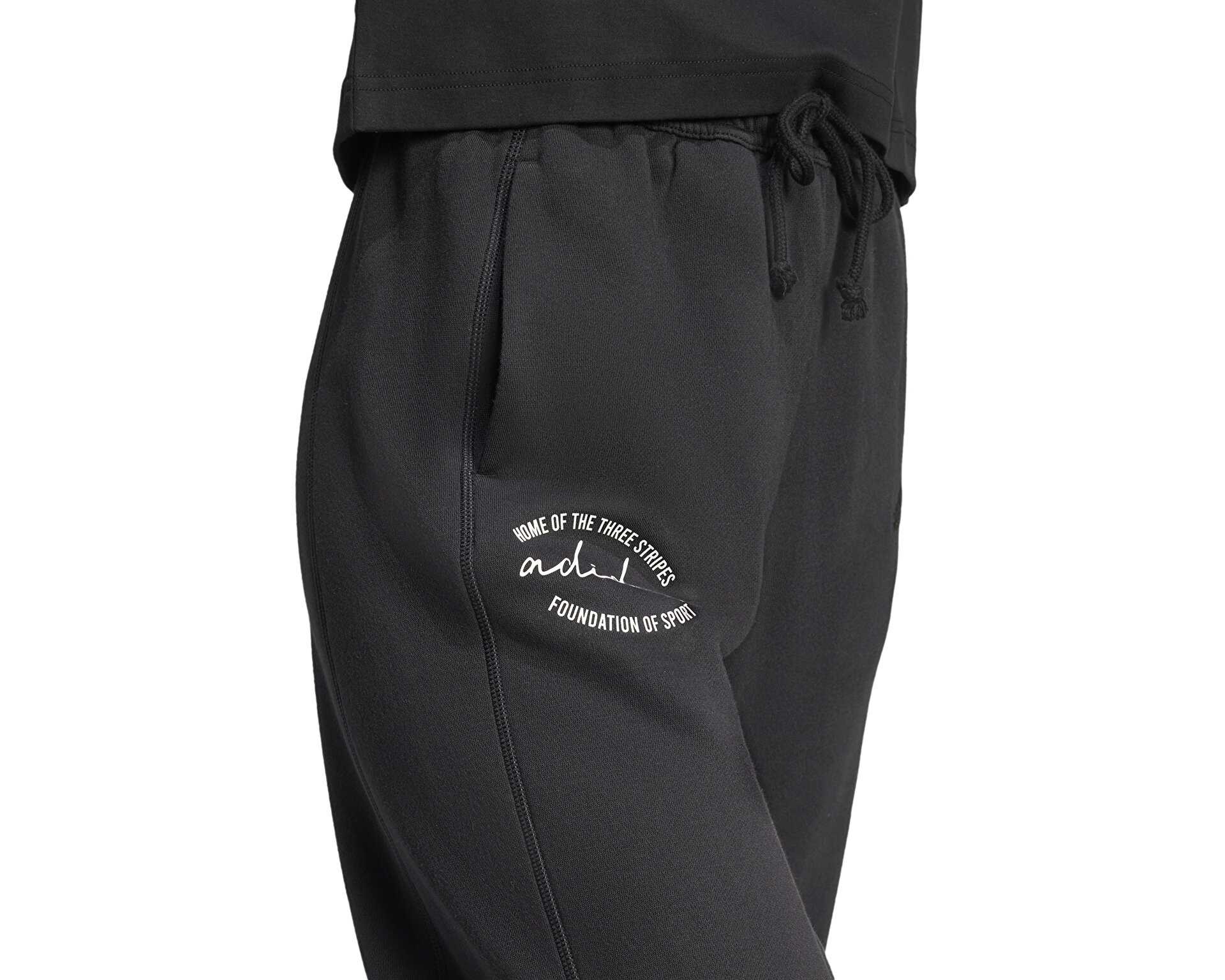 شلوار گرمکن معمولی Adidas W Bluv Q3 Pt