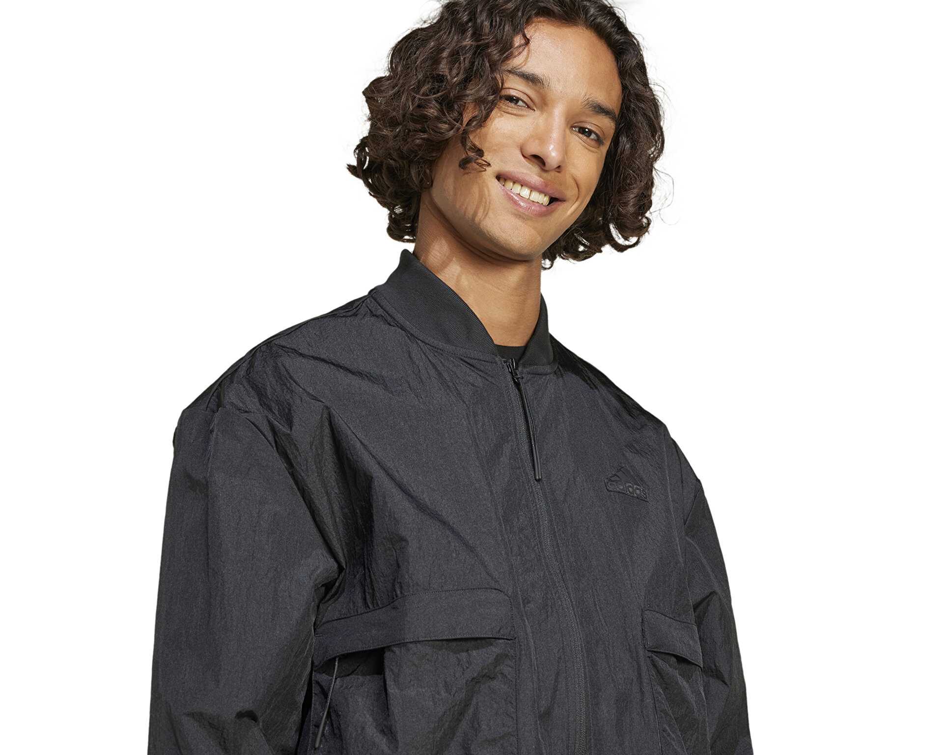 کت غیر رسمی Adidas M Ce Q3 Pr Bjkt