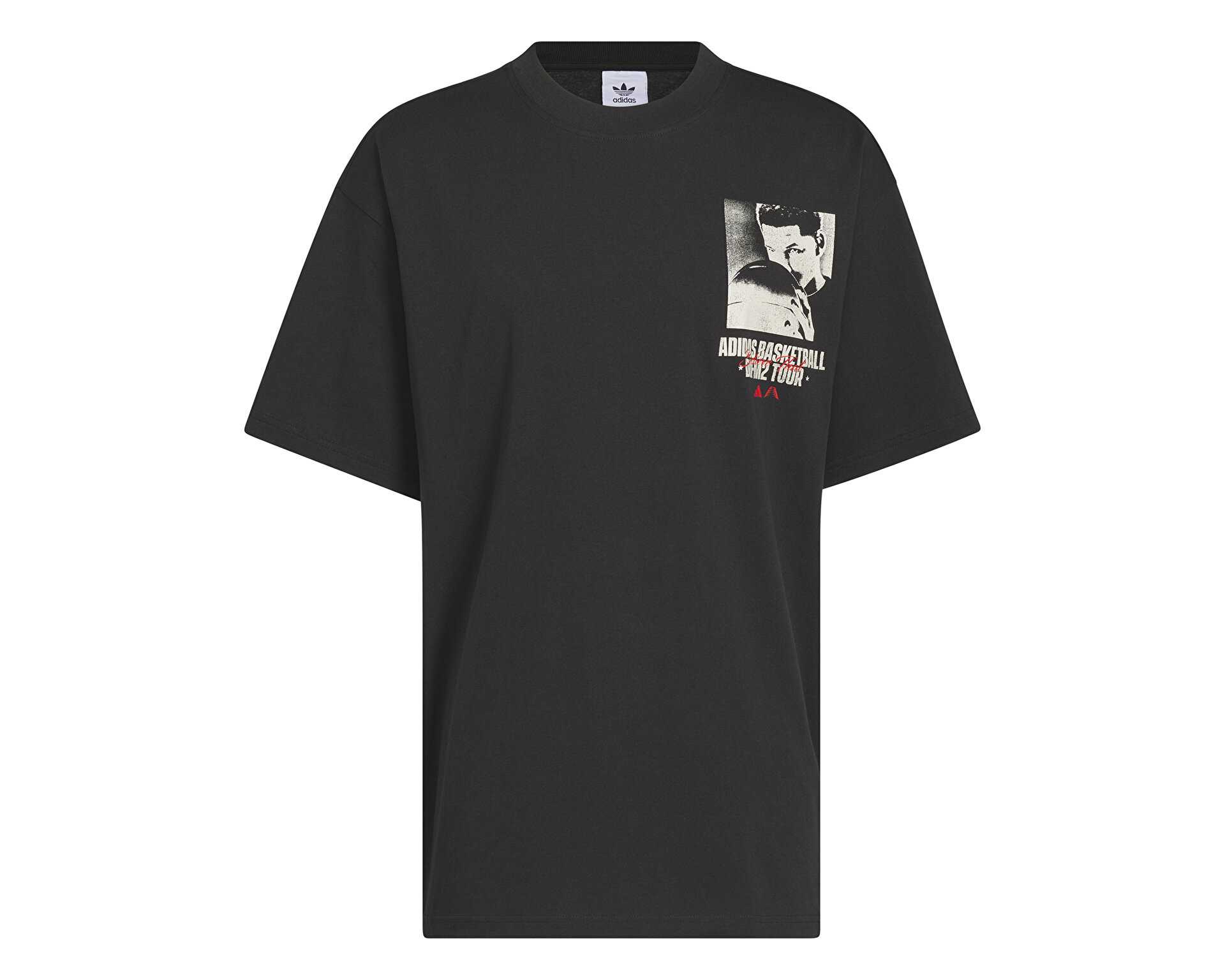 تیشرت روزانه Adidas Ae Gfx Tee