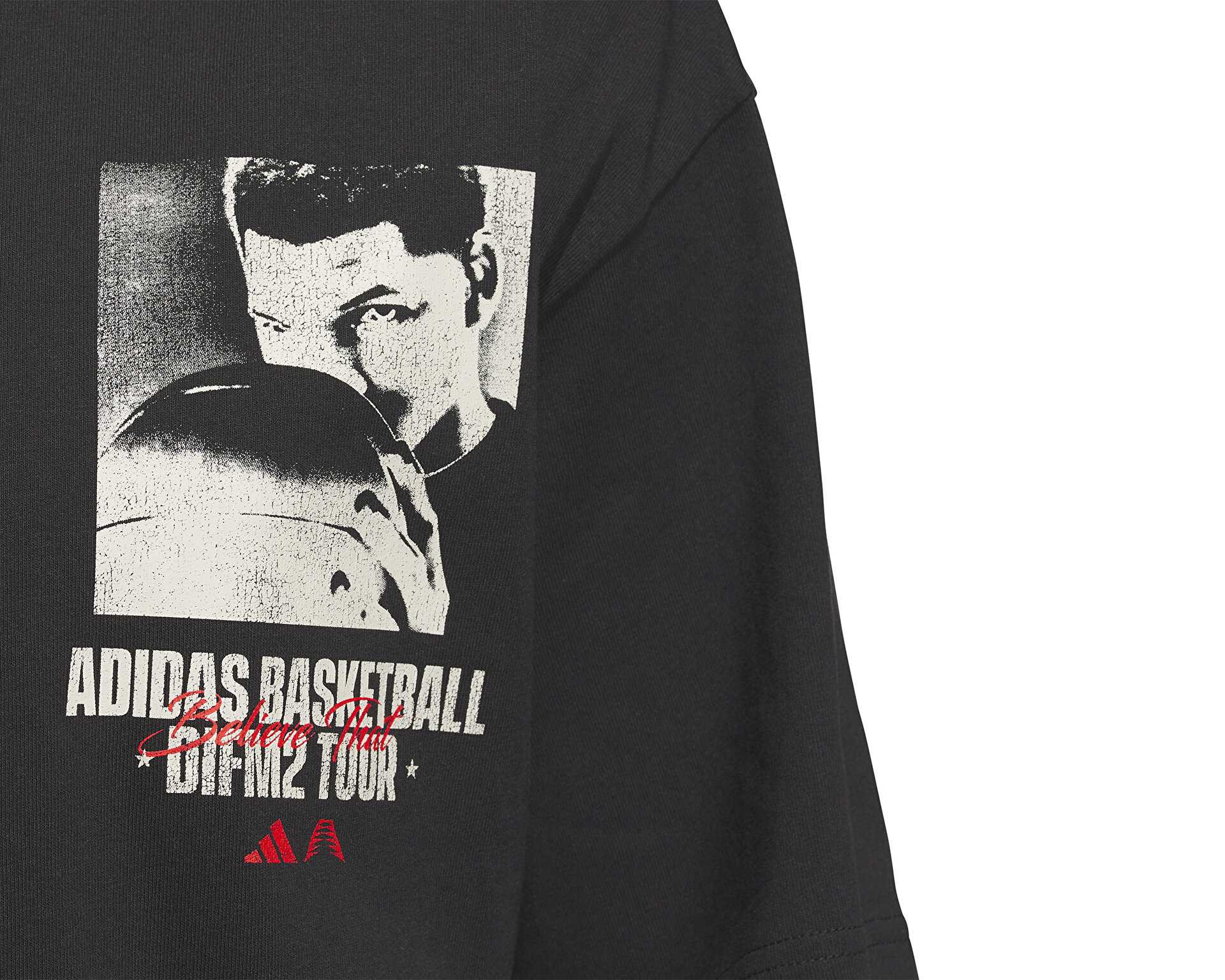 تیشرت روزانه Adidas Ae Gfx Tee