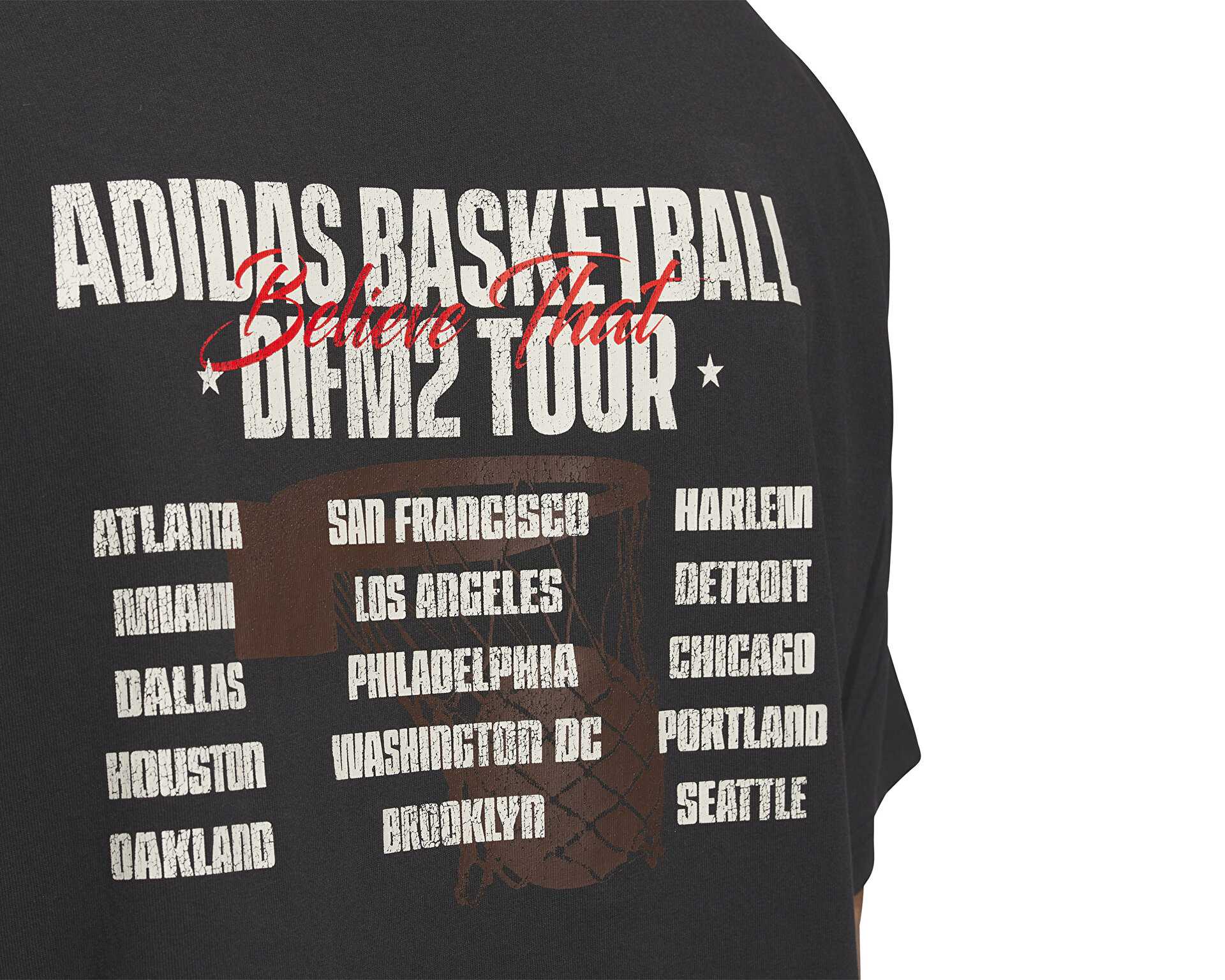 تیشرت روزانه Adidas Ae Gfx Tee