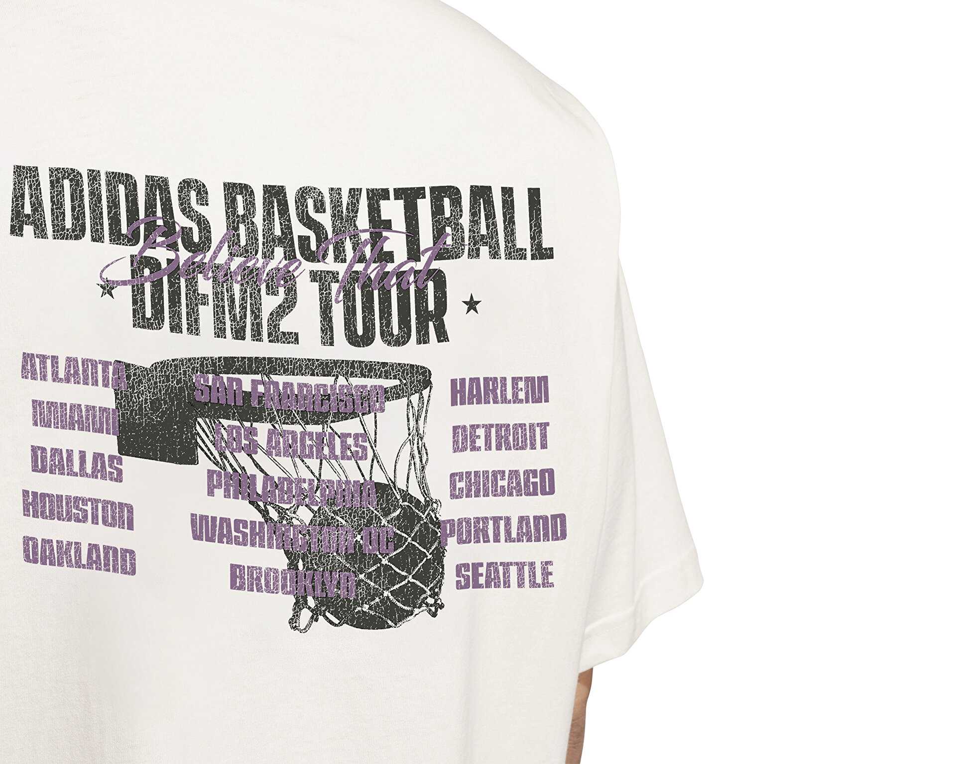 تیشرت روزانه Adidas Ae Gfx Tee