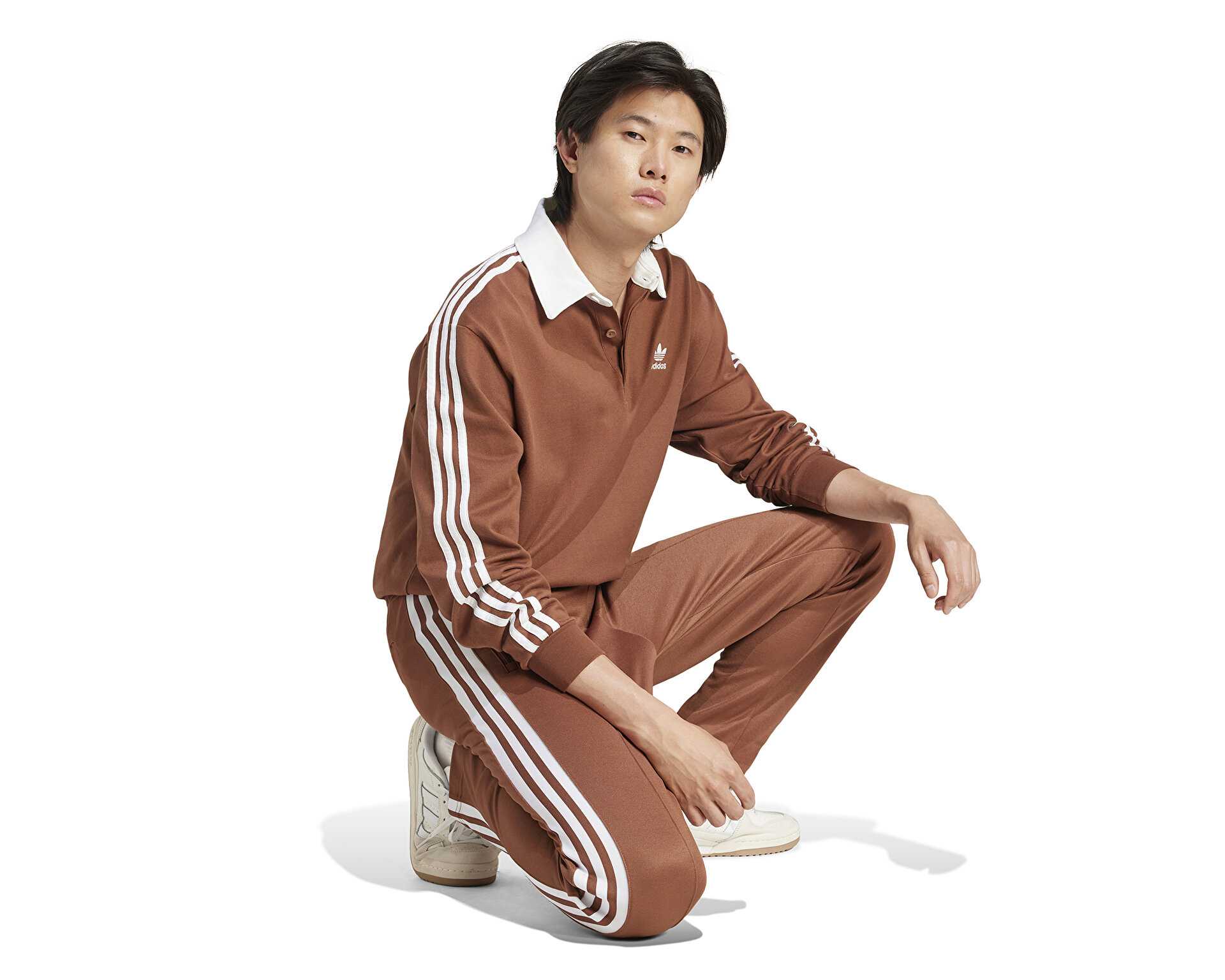 شلوار گرمکن معمولی Adidas Classic Tp