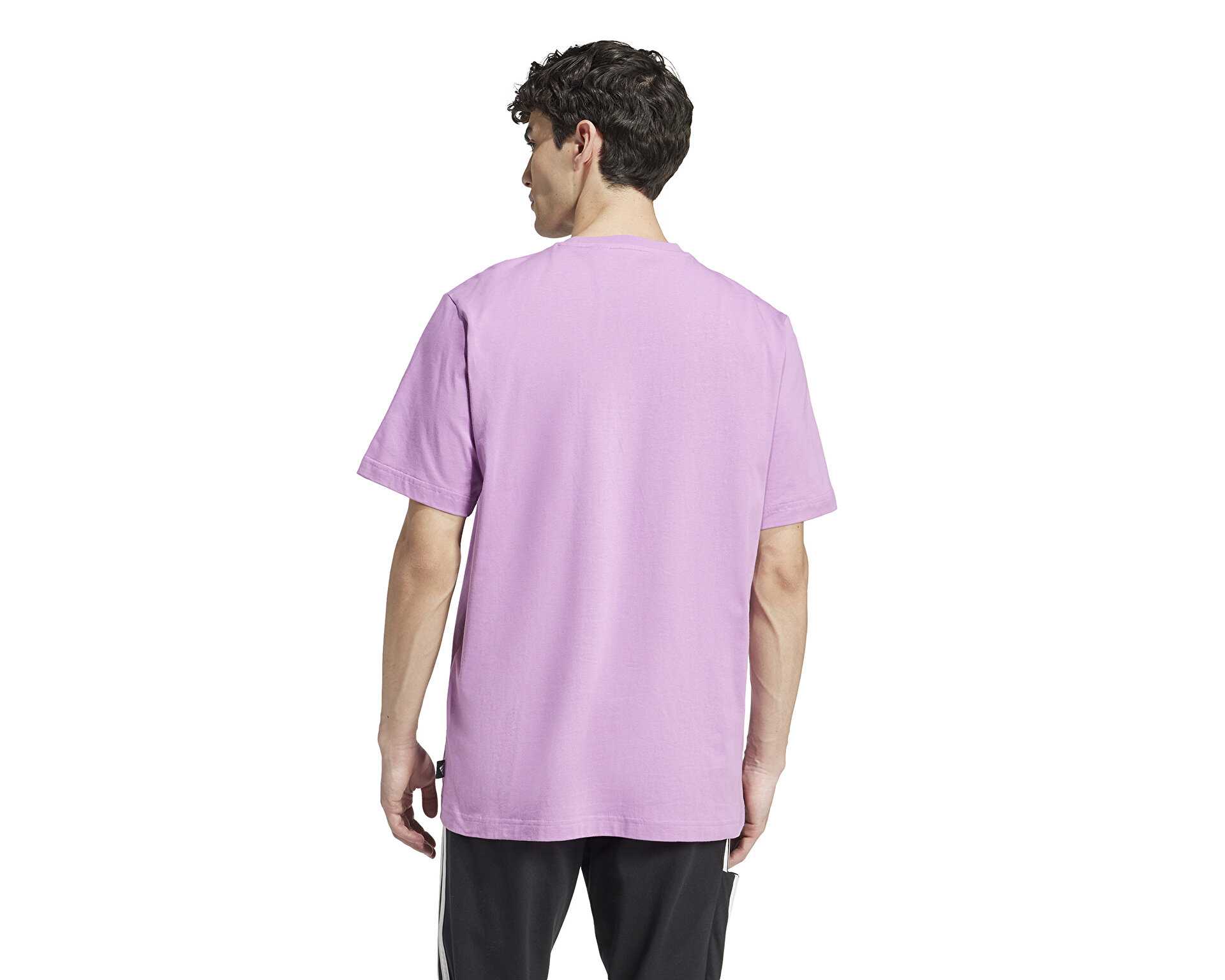 تیشرت روزانه Adidas M Boost G T