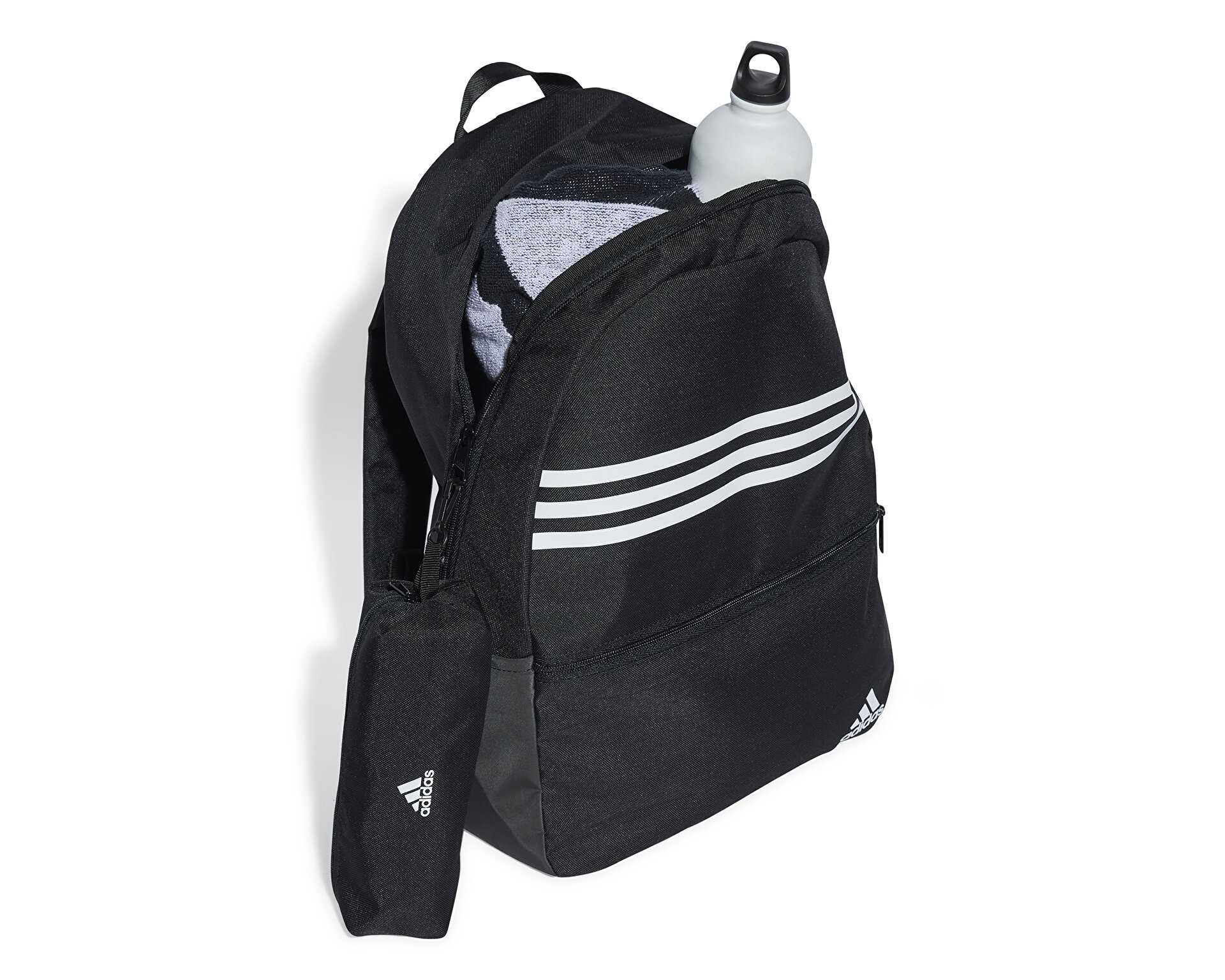 کوله پشتی (27.5 لیتر) Adidas Classic 3S Pc