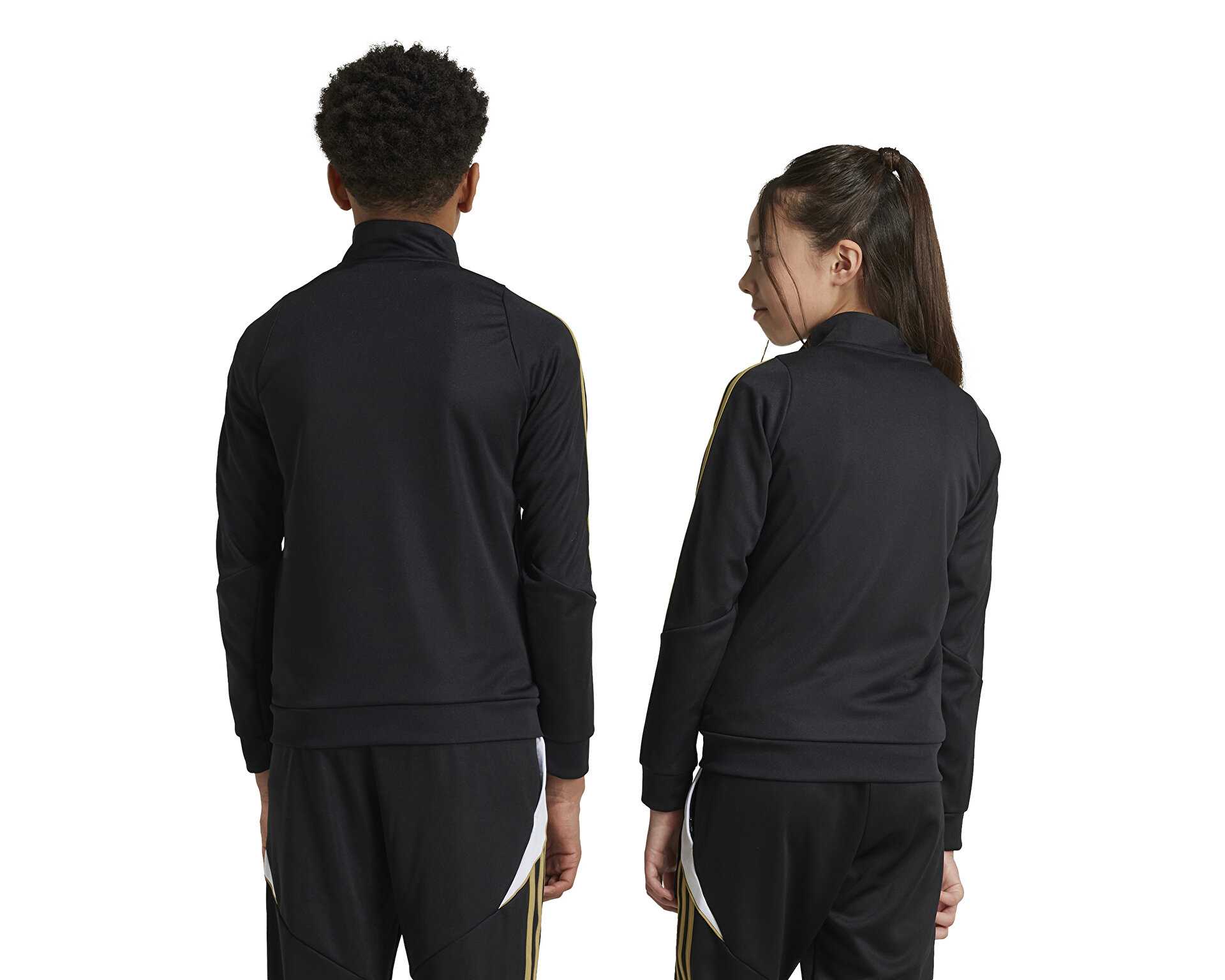 لباس فوتبال بچه گانه Adidas Messi Jkt Y