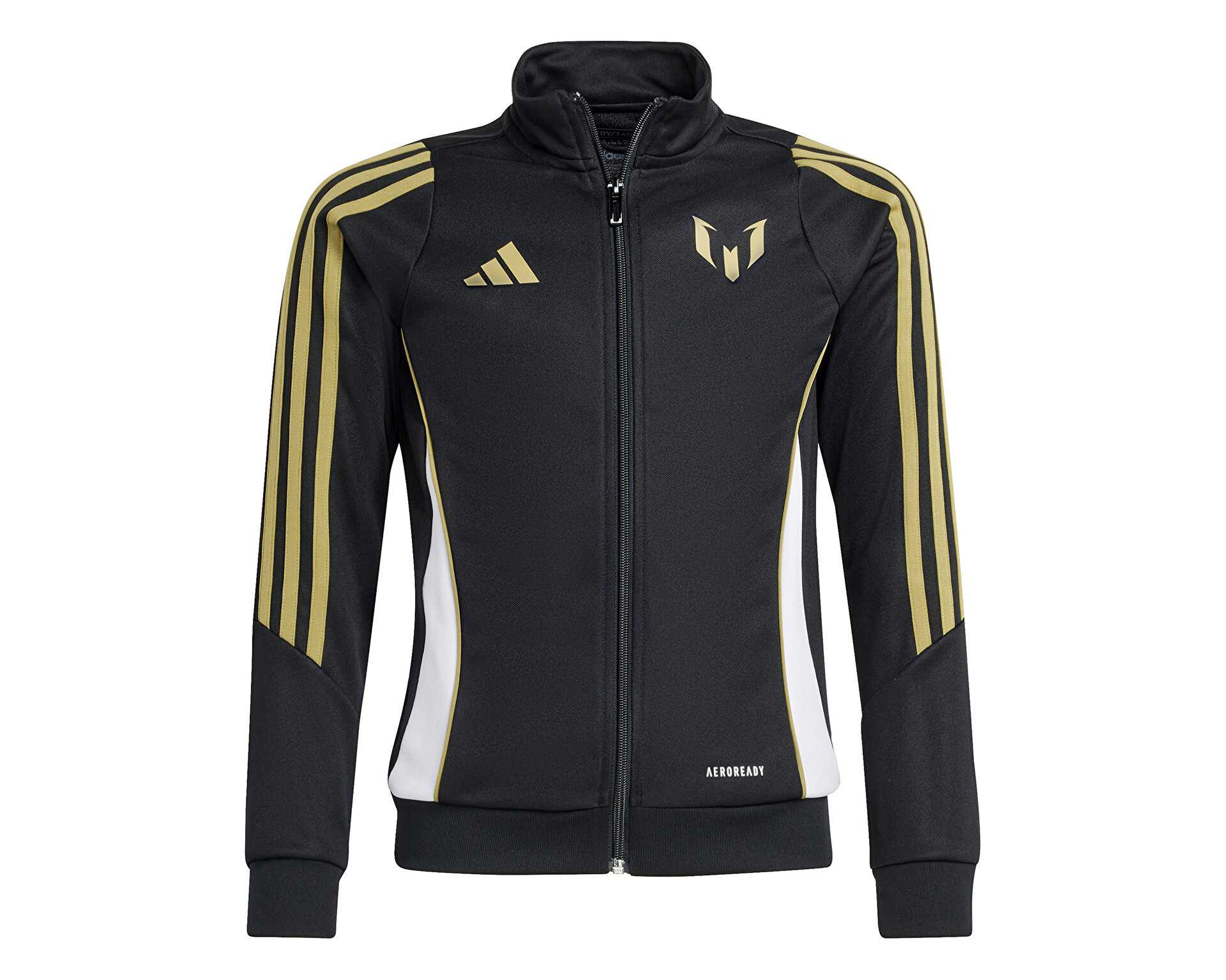 لباس فوتبال بچه گانه Adidas Messi Jkt Y