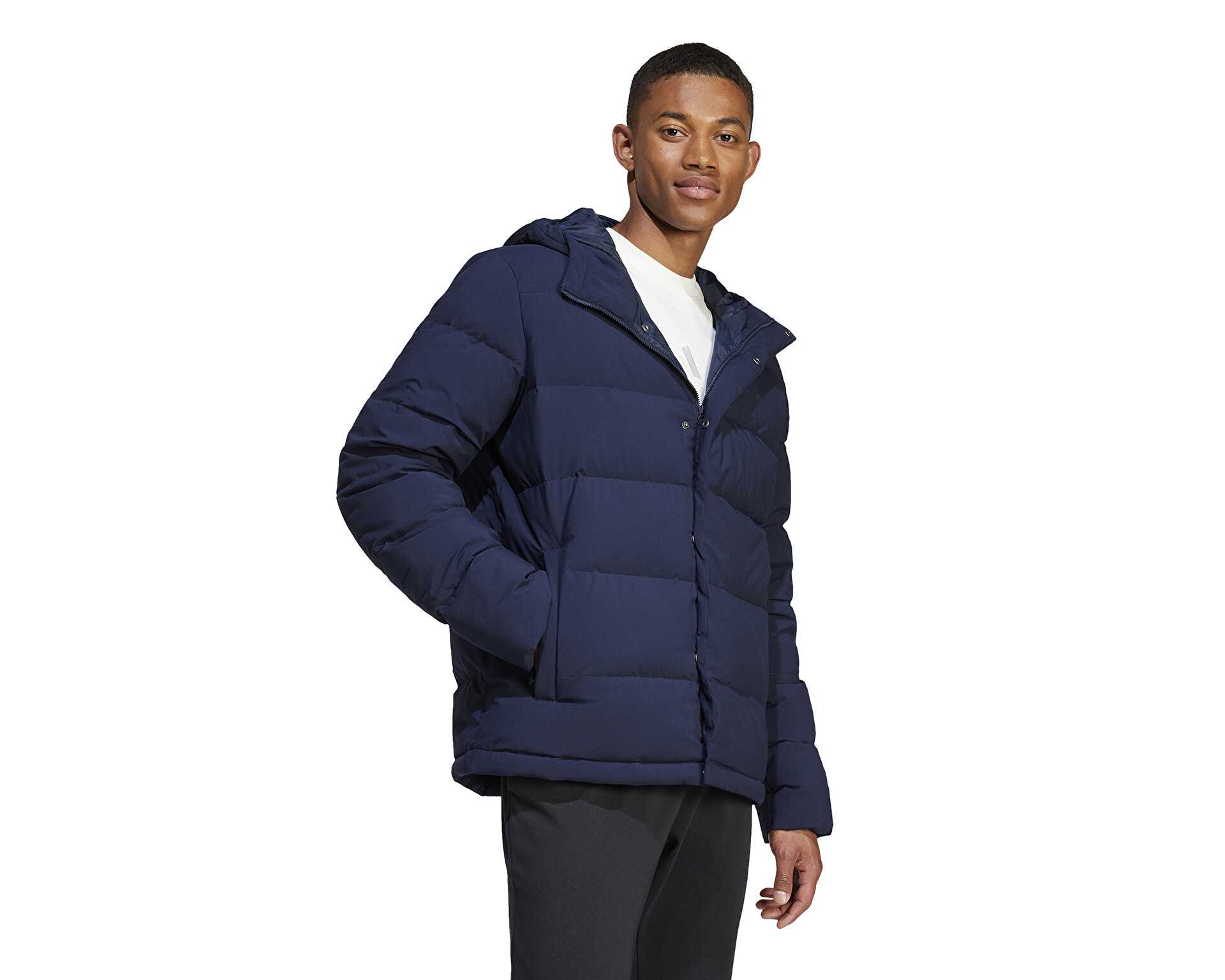 کت روزانه Helionic Ho Jkt