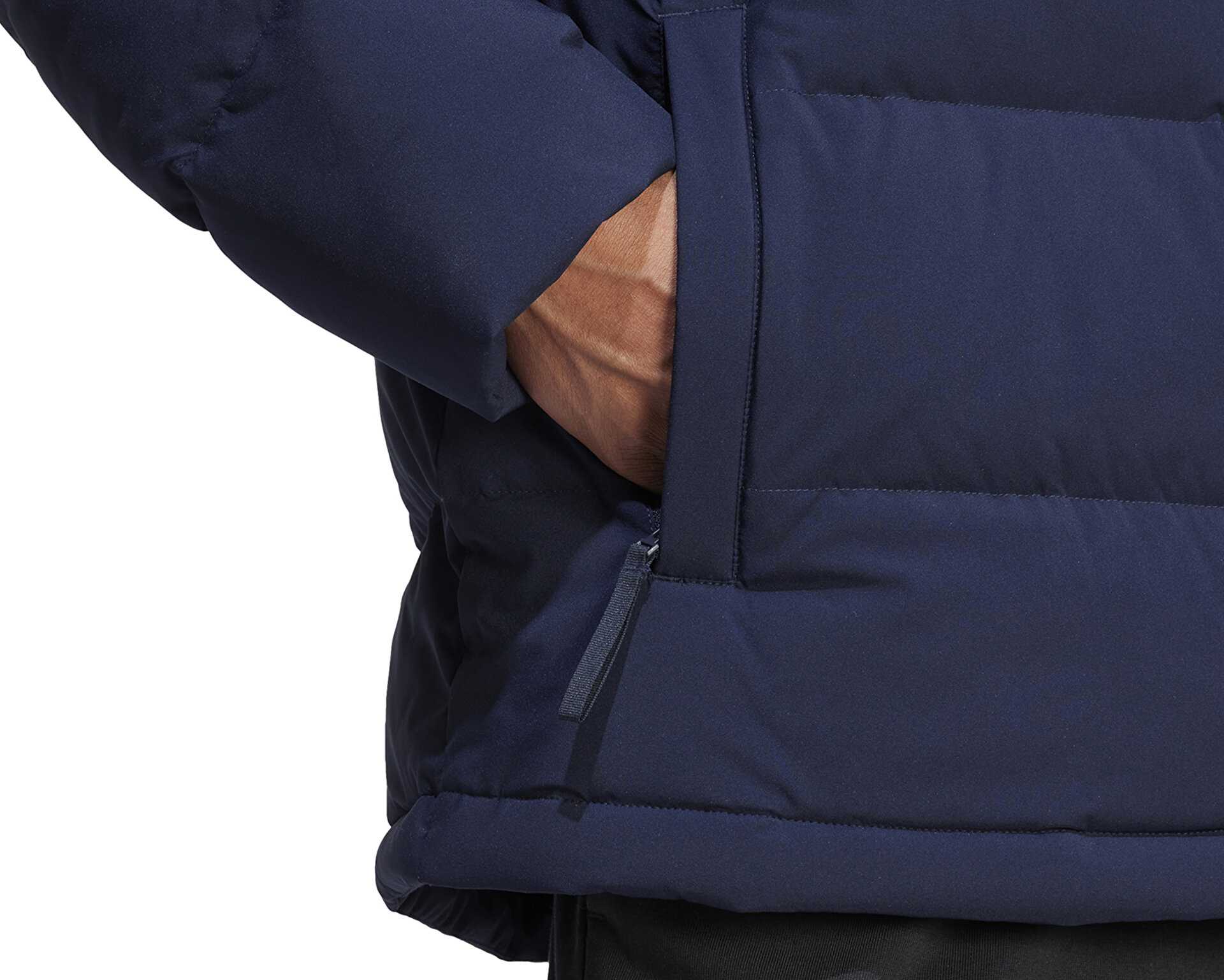 کت روزانه Helionic Ho Jkt