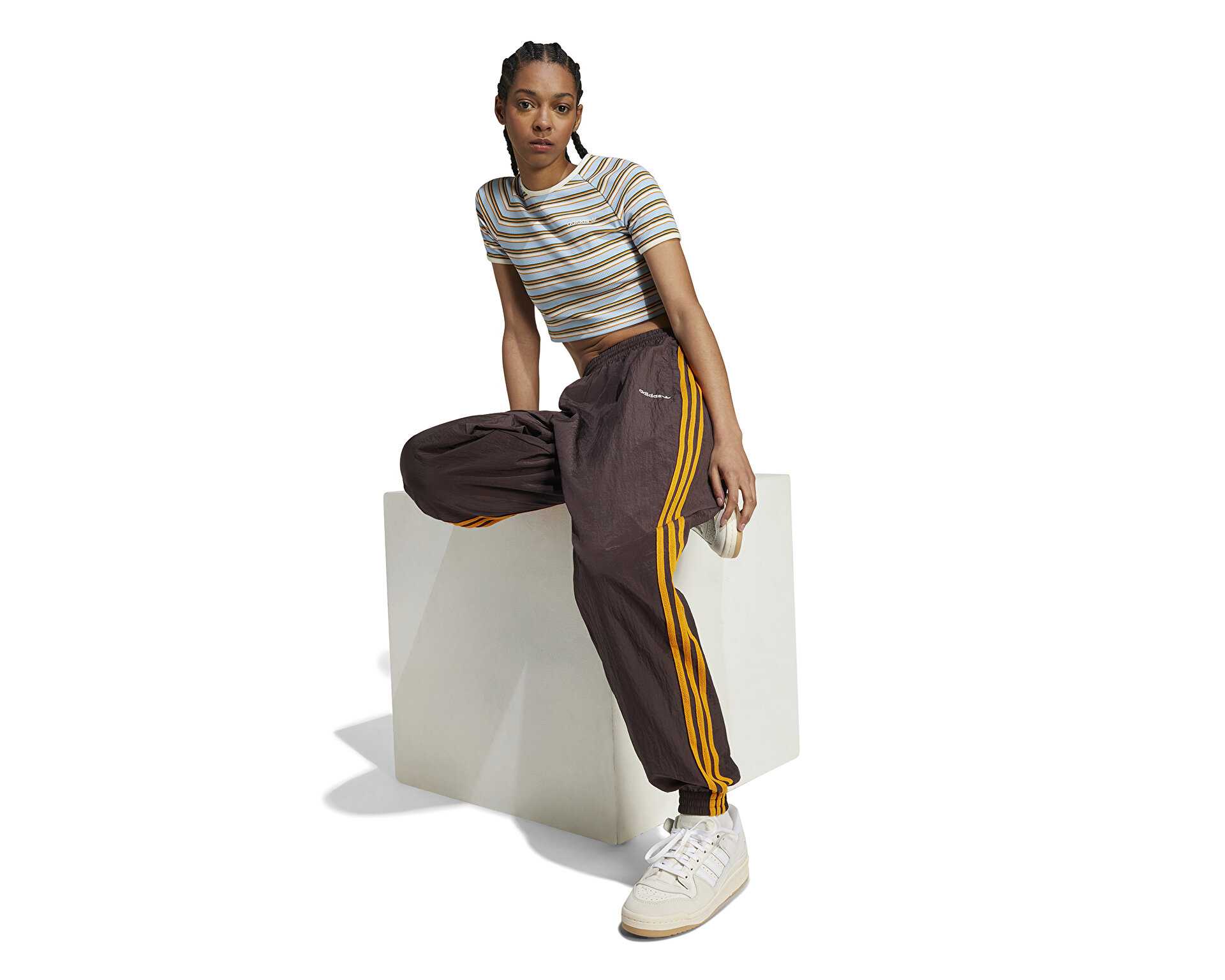 شلوار روزانه Adidas Track Pant