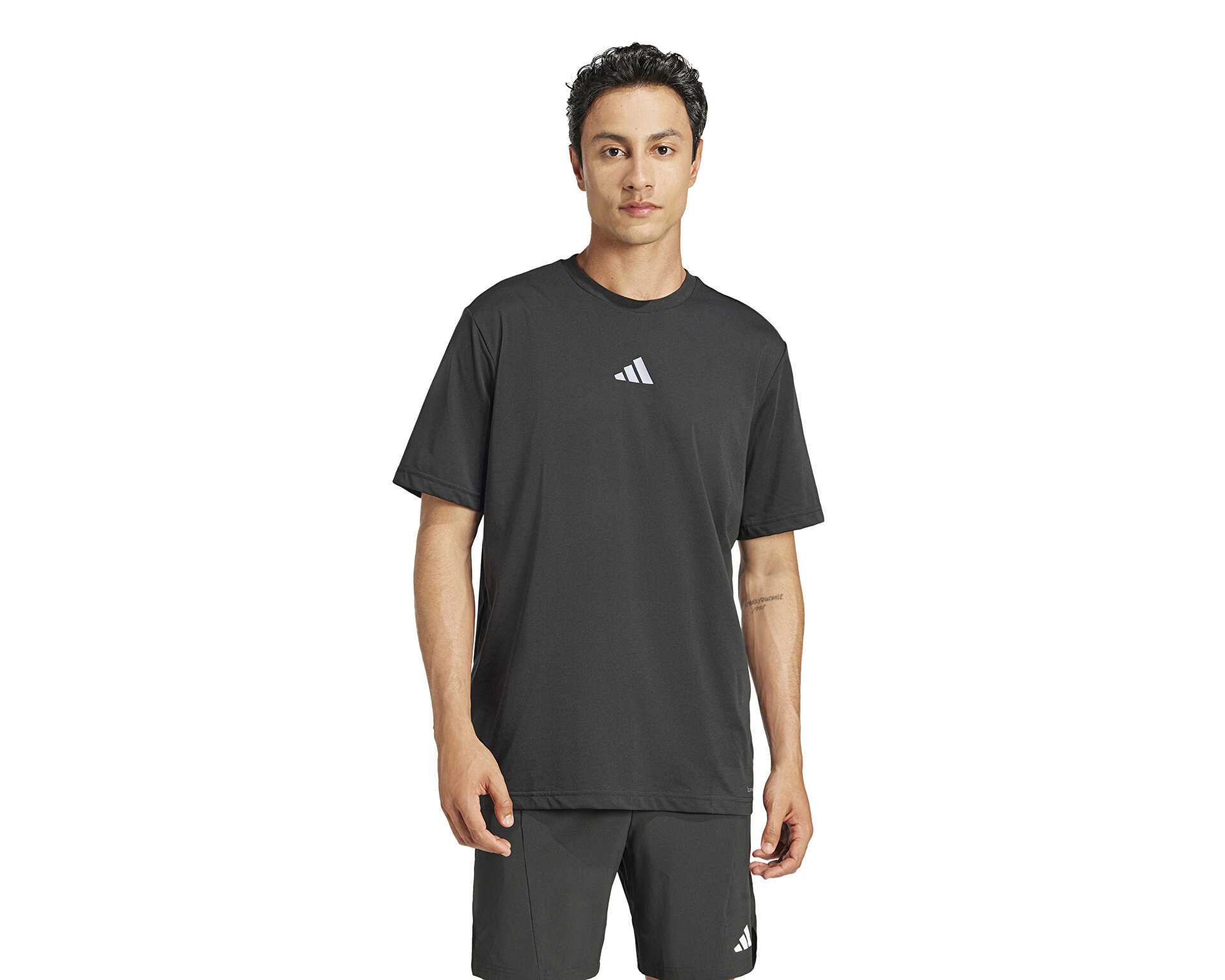 تیشرت آموزشی Adidas M Str G T
