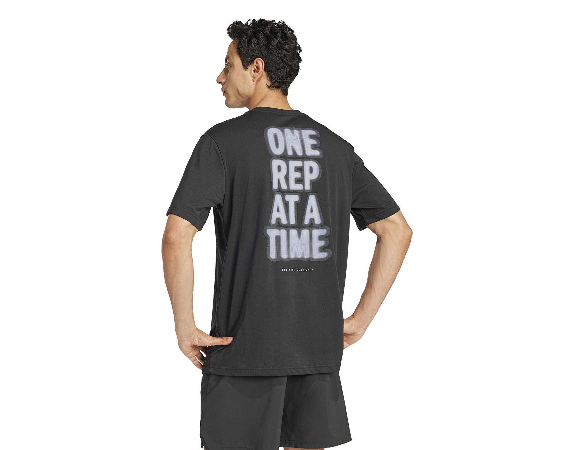 تیشرت آموزشی Adidas M Str G T