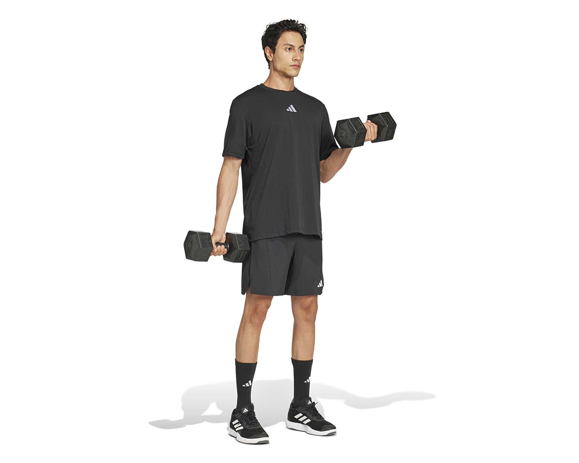 تیشرت آموزشی Adidas M Str G T