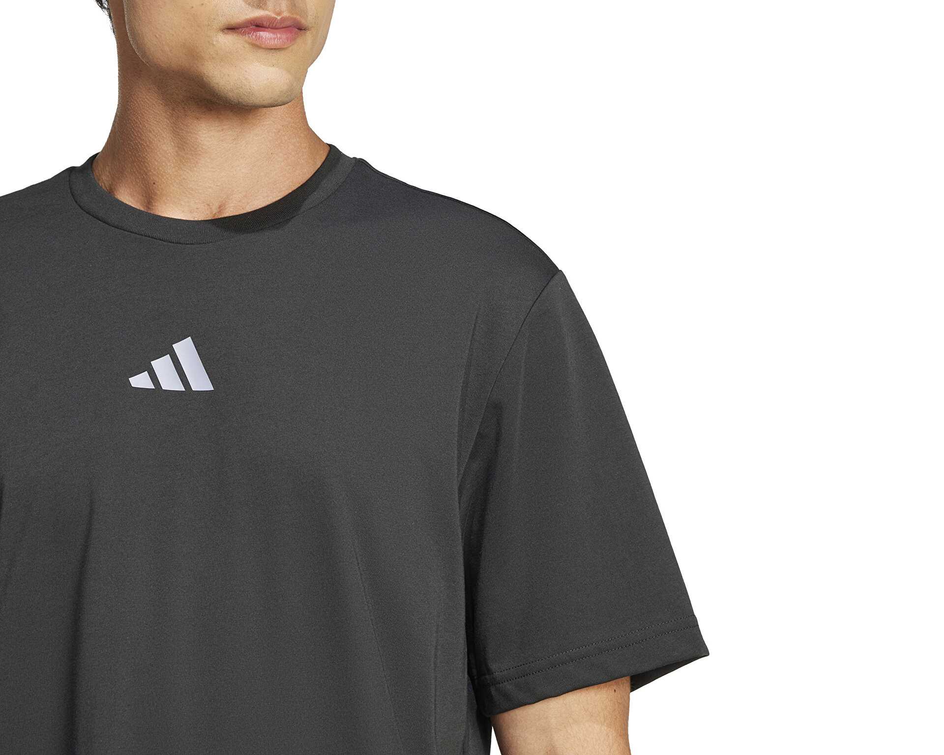تیشرت آموزشی Adidas M Str G T