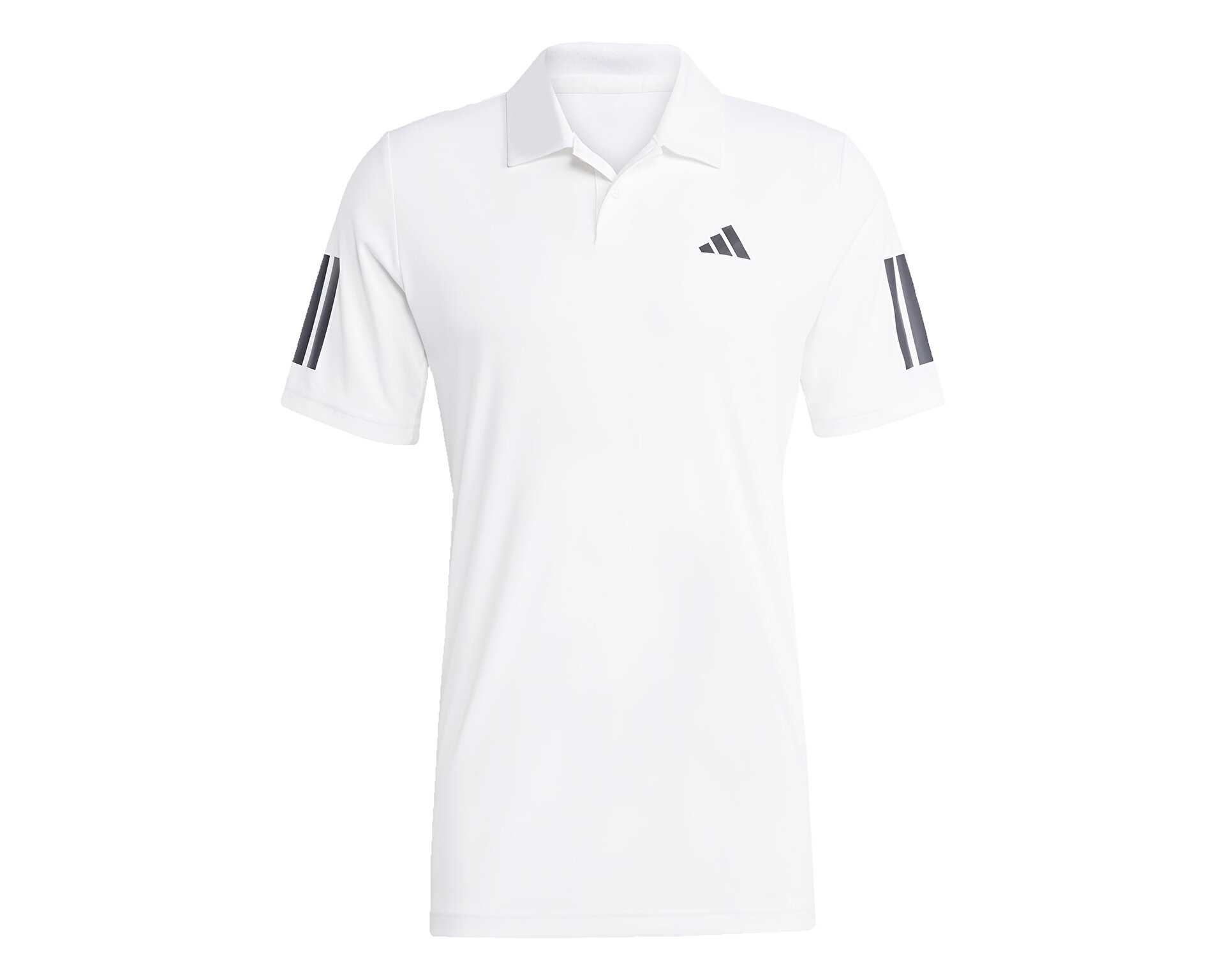 تیشرت یقه پولو تنیس Club 3Str Polo