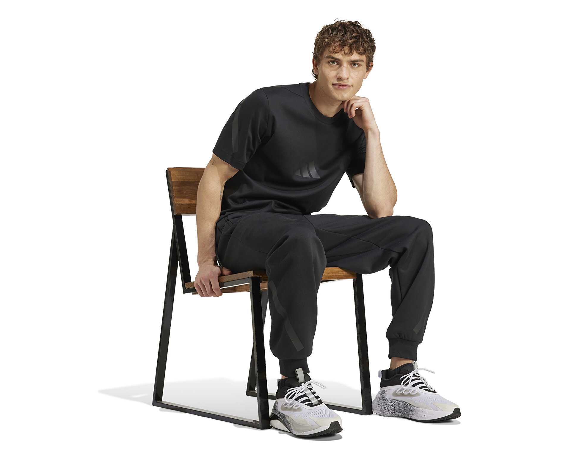 تیشرت روزانه Adidas M Z.N.E. Tee