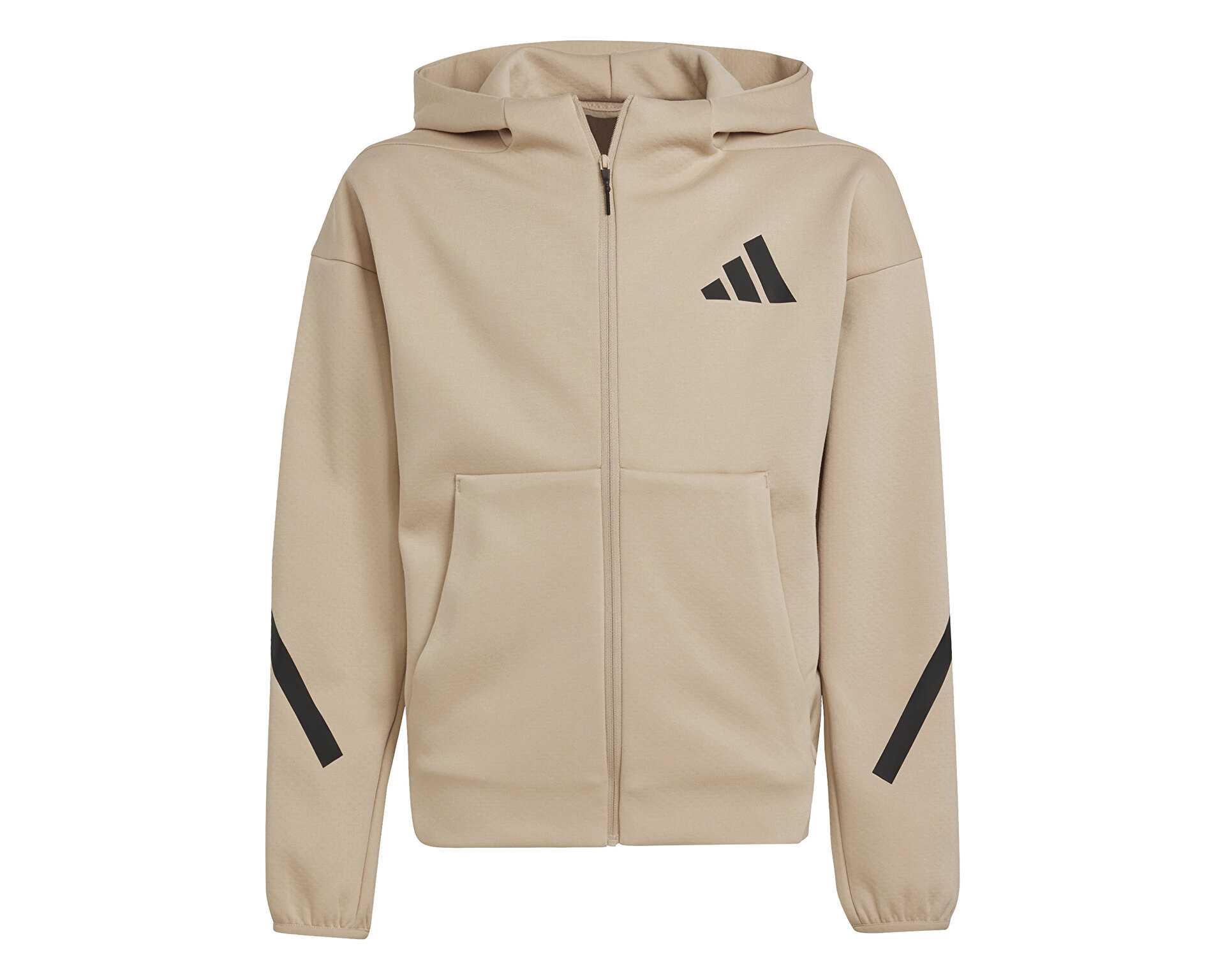 کاپشن راحتی بچه گانه Adidas J Z.N.E.Fz
