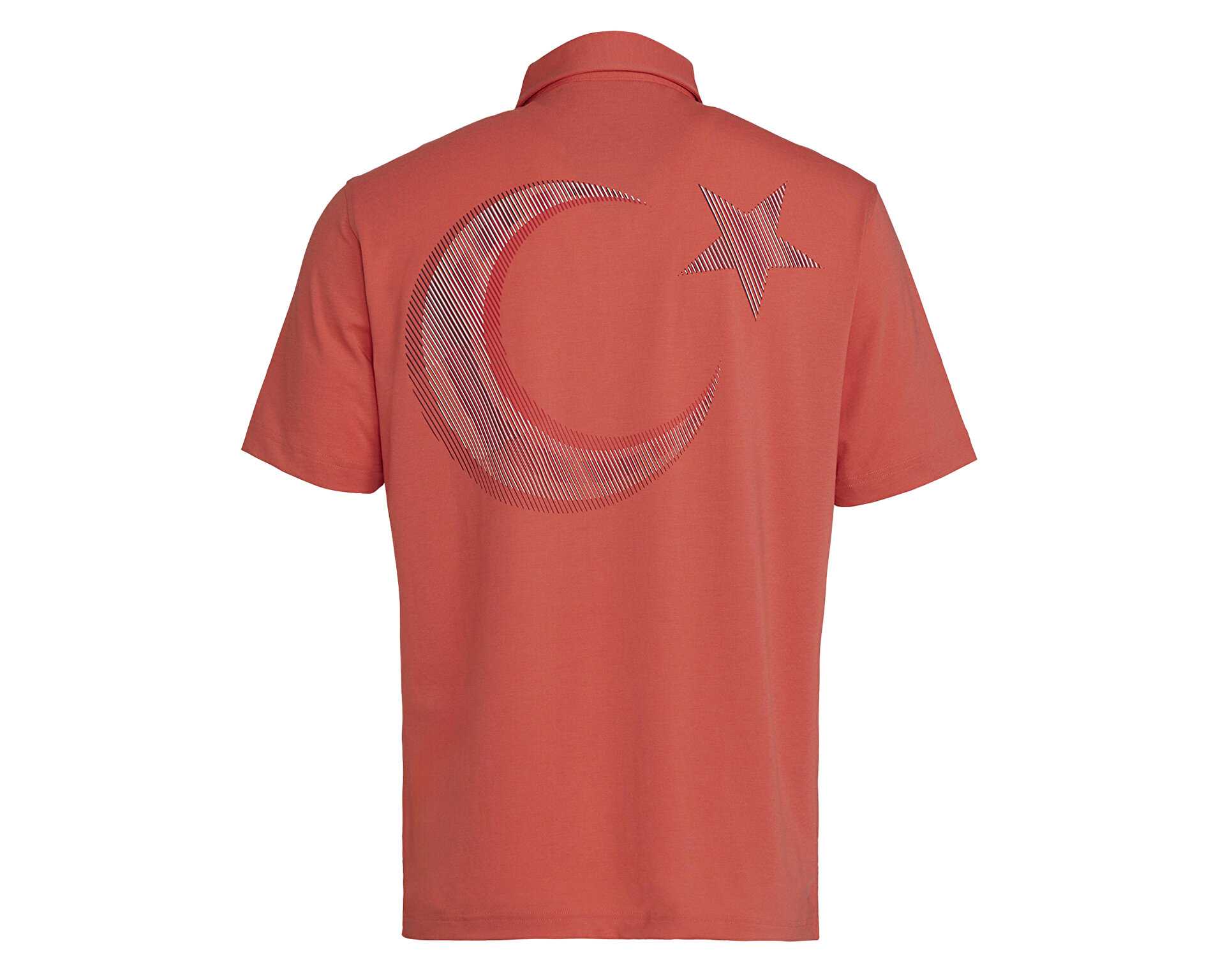 تیشرت چوگان آموزشی Türkiye Adidas Turkiye Polo M