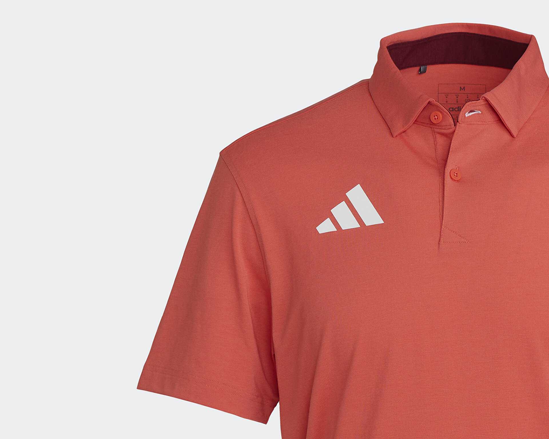 تیشرت چوگان آموزشی Türkiye Adidas Turkiye Polo M