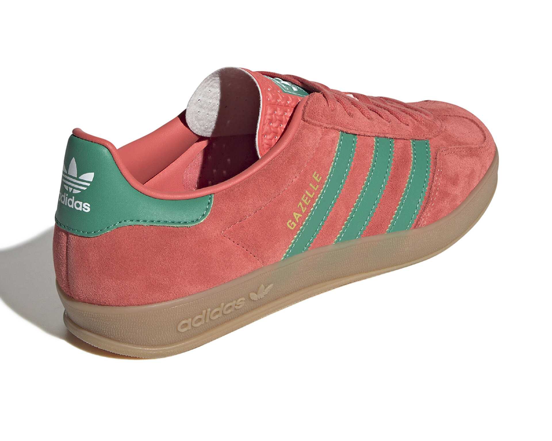 کفش های روزانه Gazelle Bold W