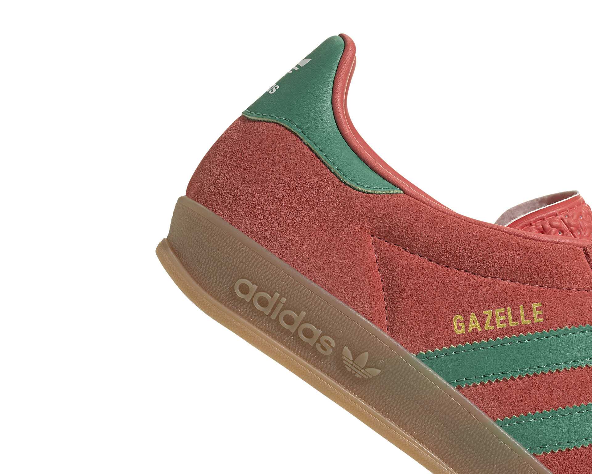 کفش های روزانه Gazelle Bold W