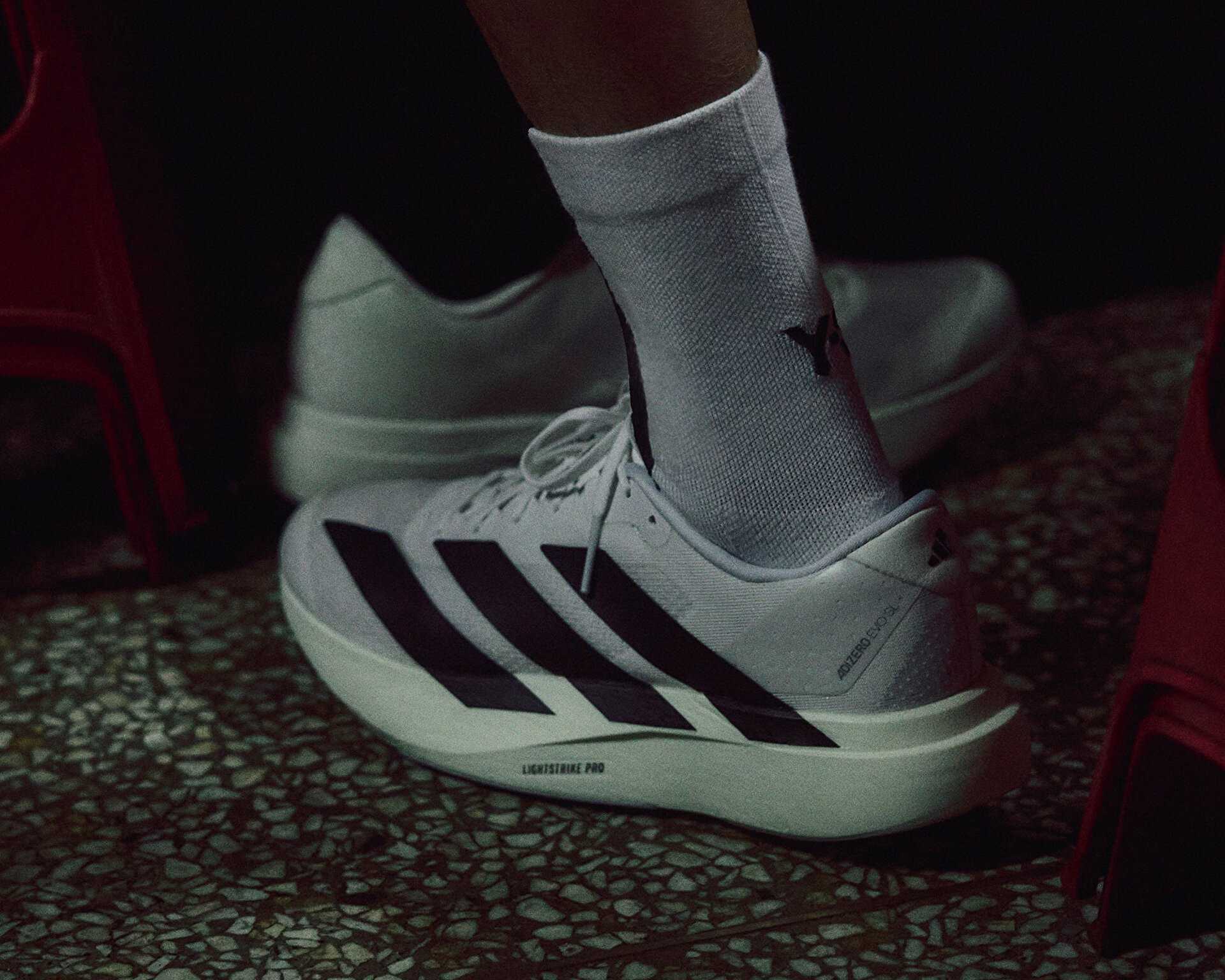 کفش دویدن Adizero Rc 5