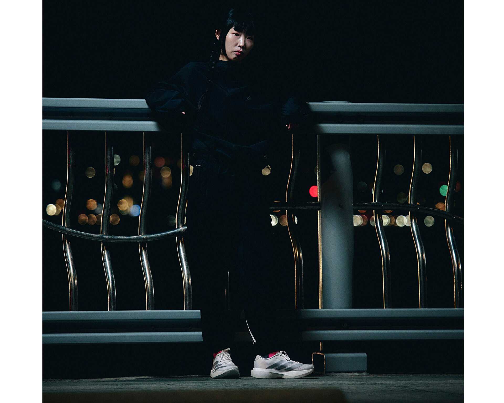 کفش دویدن Adizero Rc 5