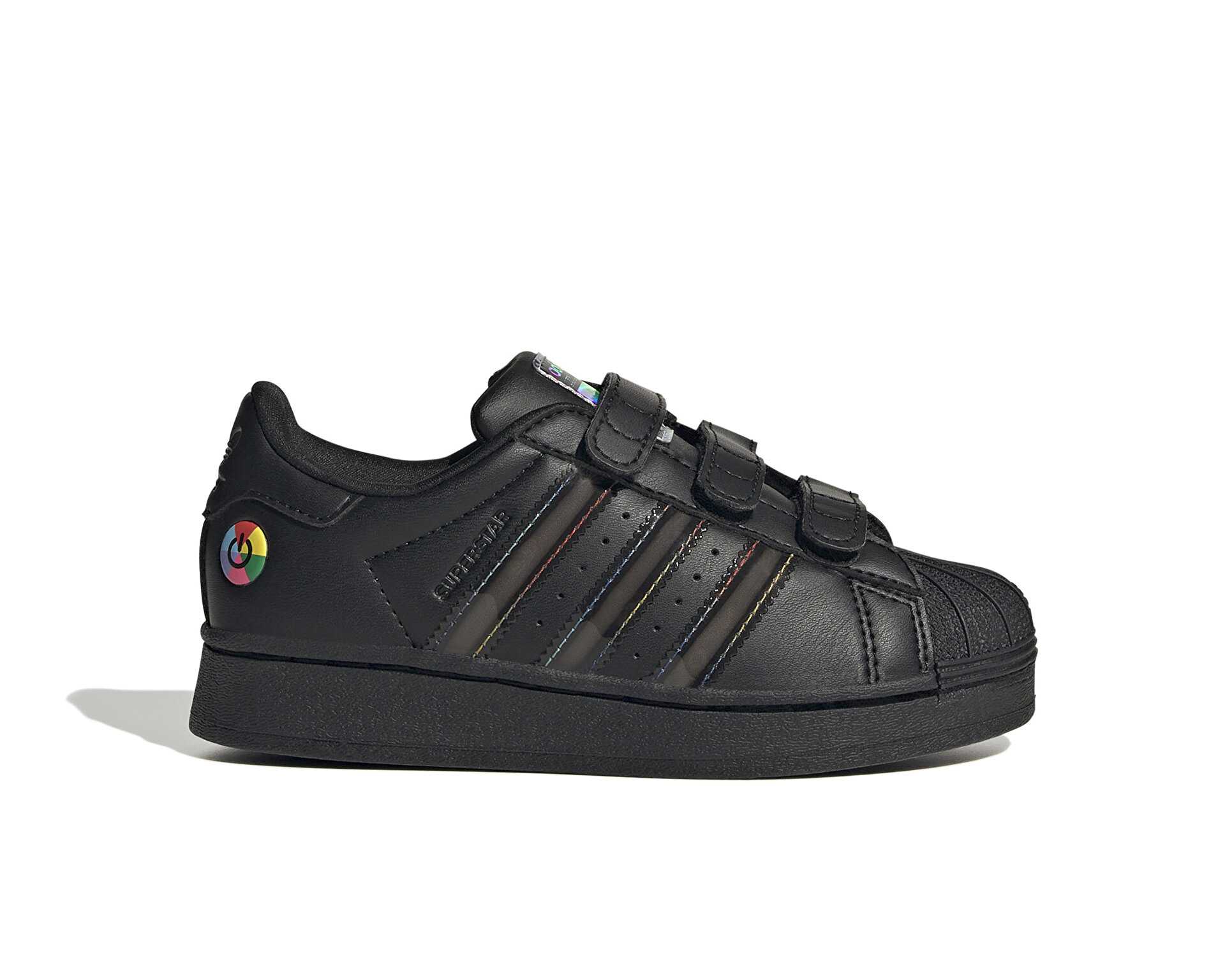 کفش راحتی نوزاد Superstar 360 2.0 i