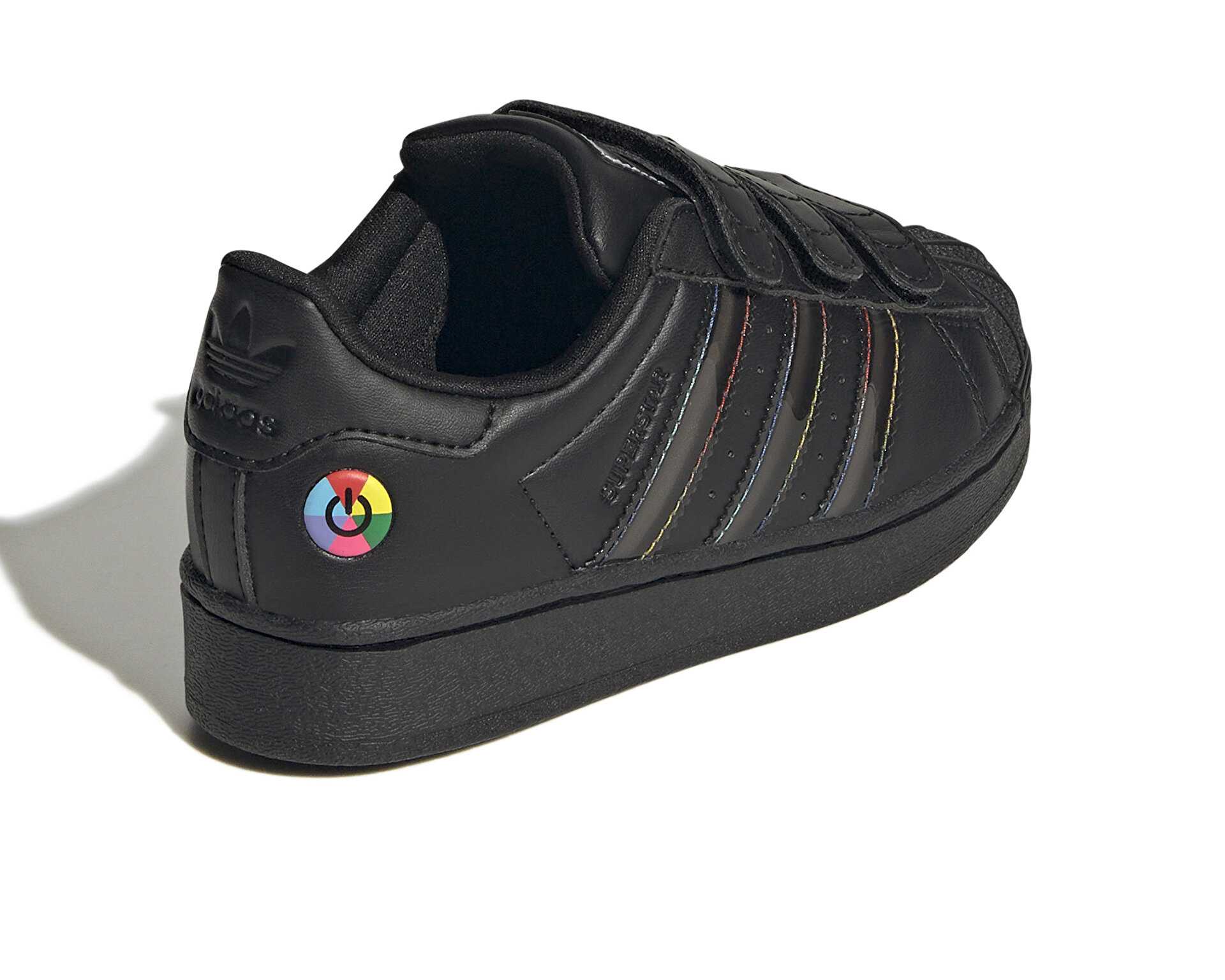 کفش راحتی نوزاد Superstar 360 2.0 i