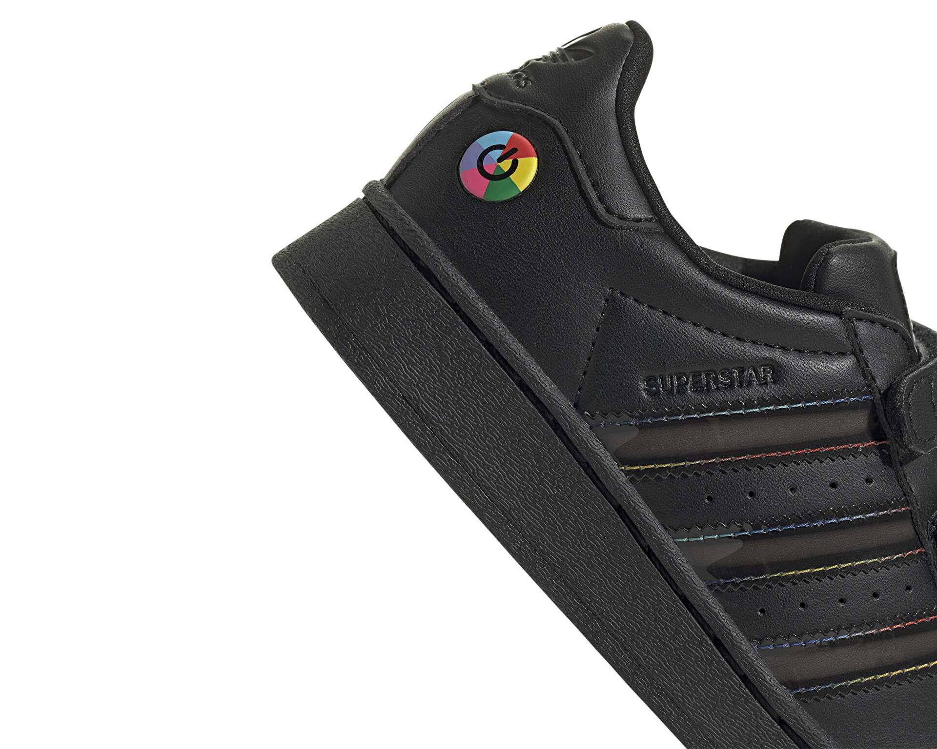 کفش راحتی نوزاد Superstar 360 2.0 i