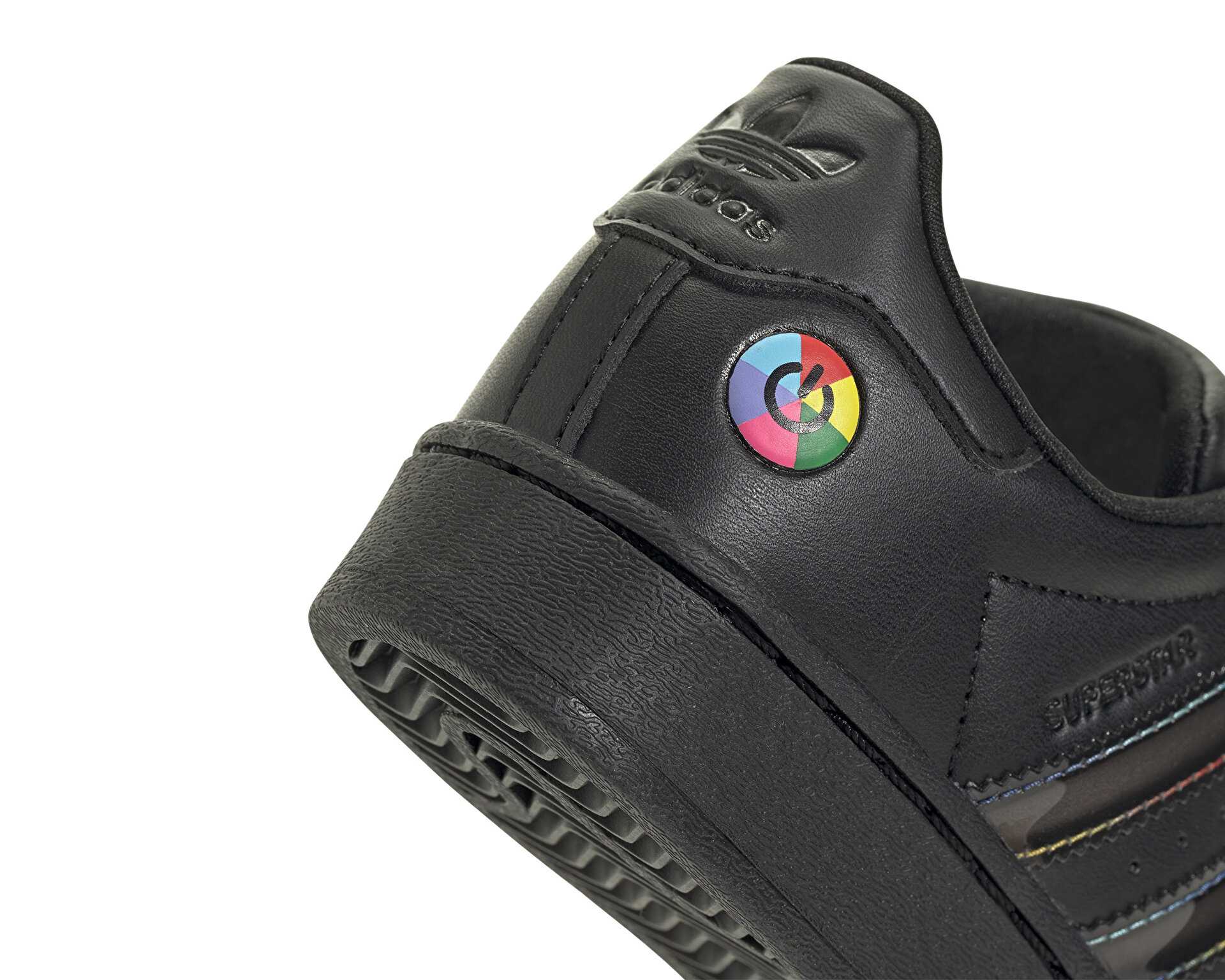 کفش راحتی نوزاد Superstar 360 2.0 i