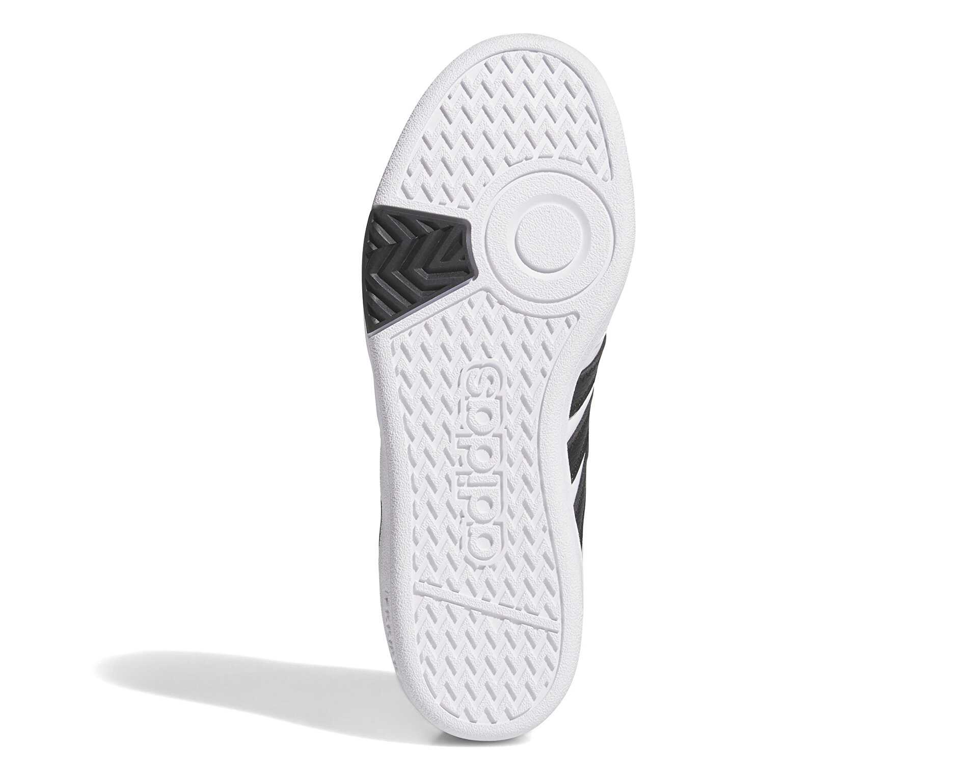 کفش های روزانه جوان Adidas Hoops 3.0 K