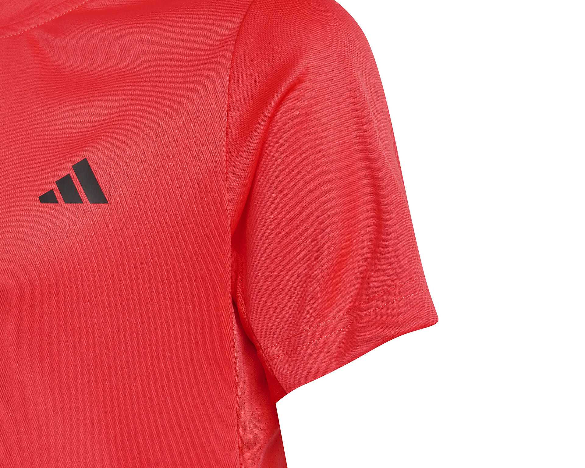 تیشرت تنیس بچه گانه G Club Tee