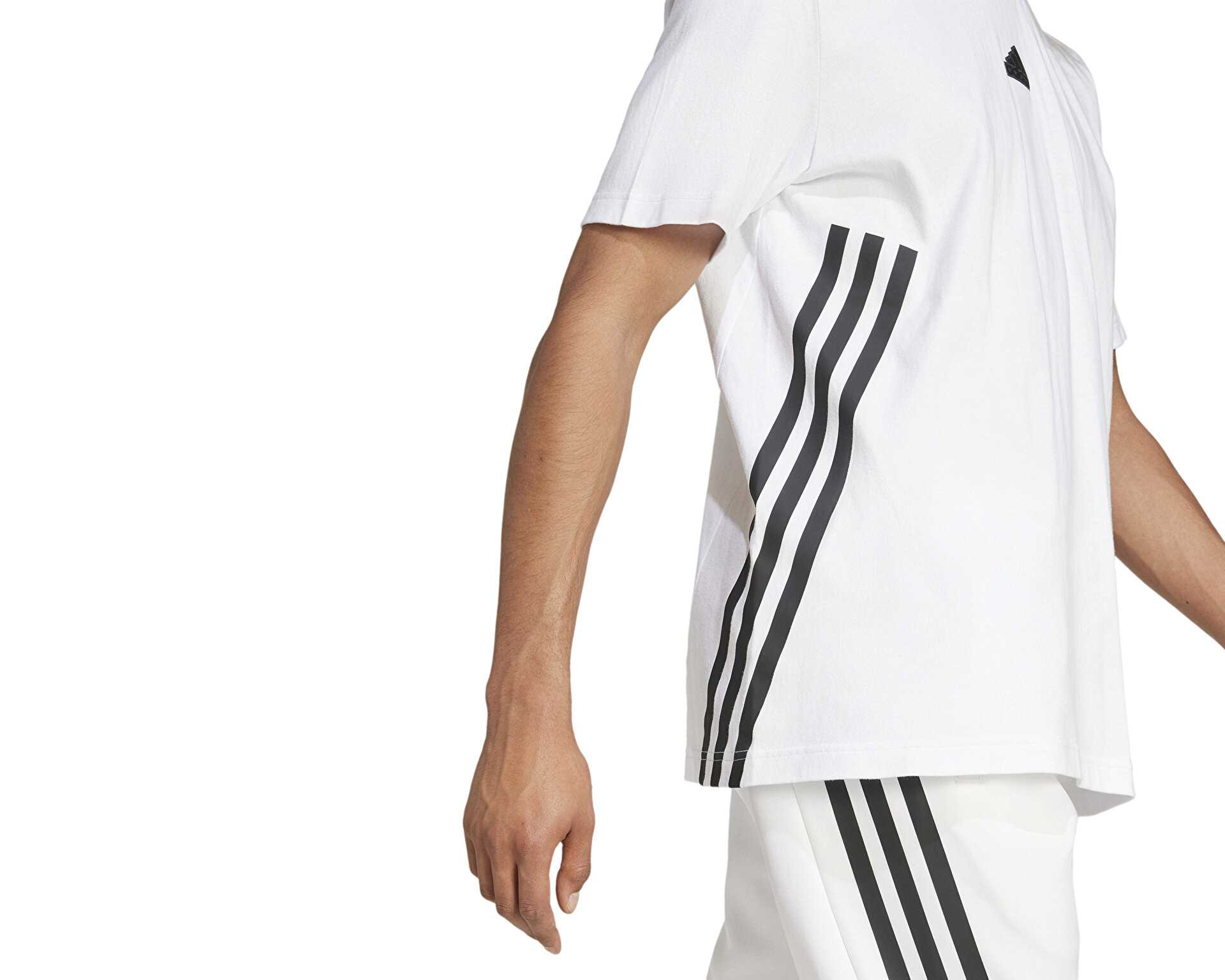 تیشرت روزانه Adidas M Fi 3S Reg T